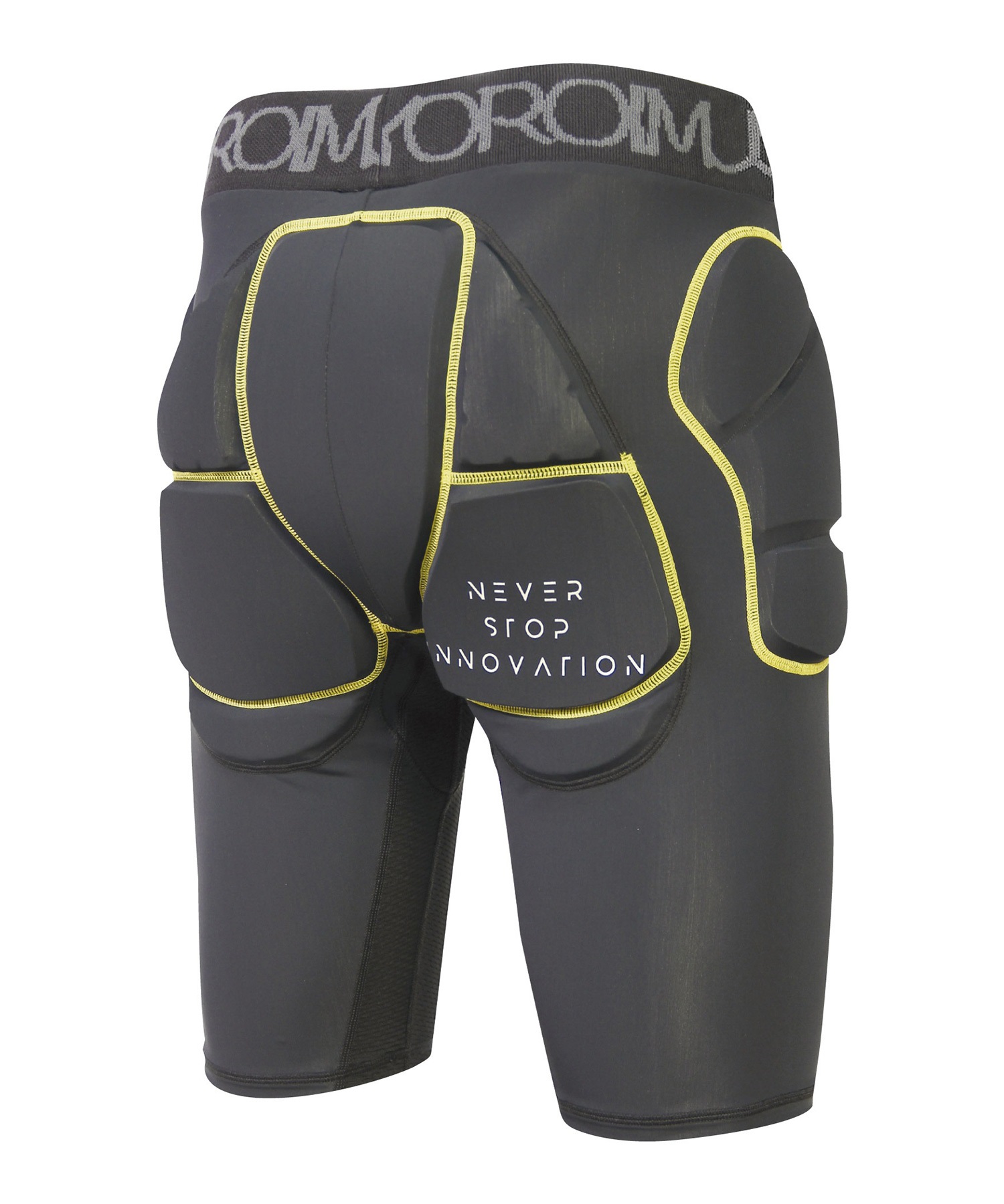 YOROIMUSHA 鎧武者 SHORT HIP PROTECTOR XRD スノーボード