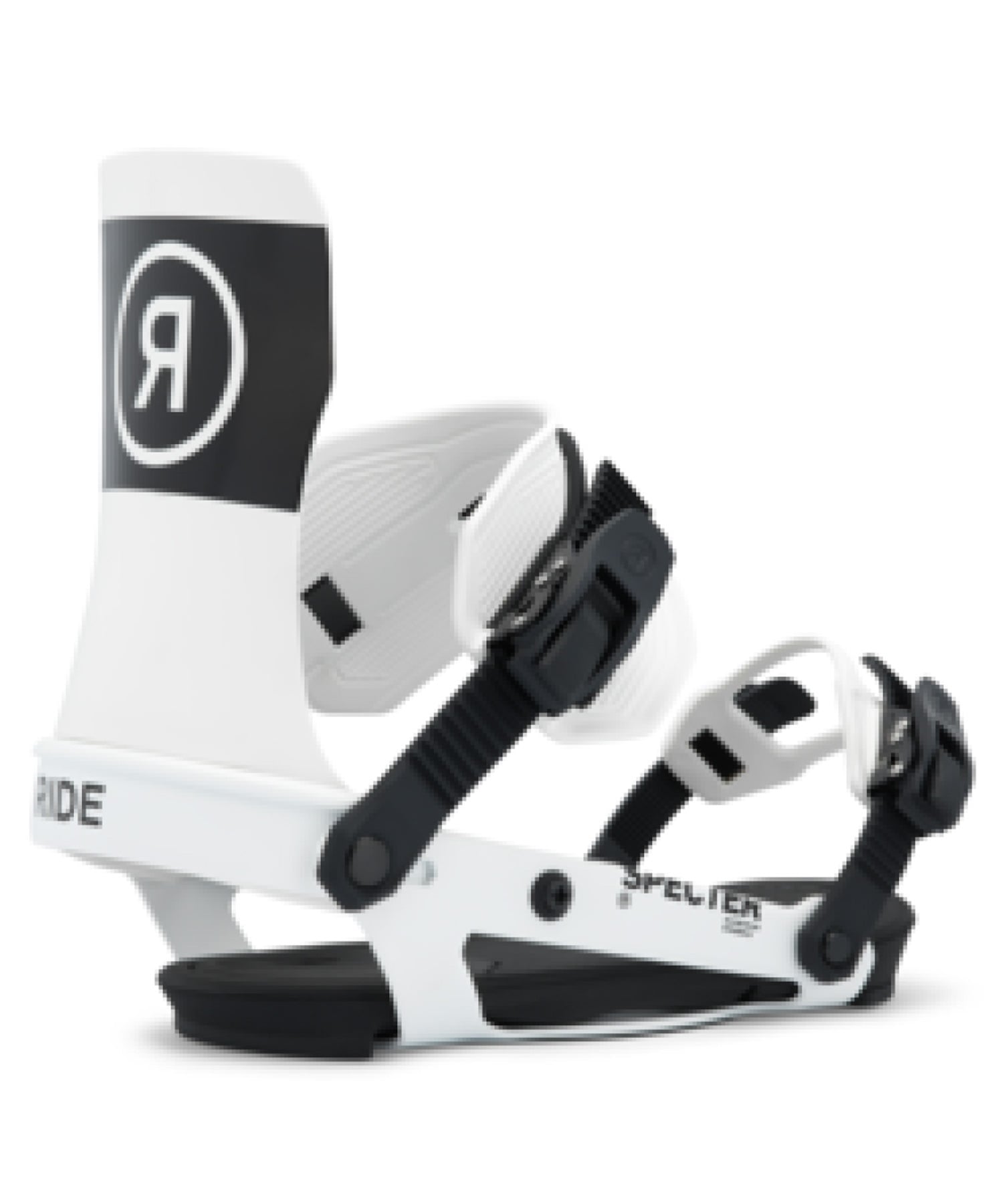 RIDE ライド SPECTER MENS メンズ スノーボード バインディング