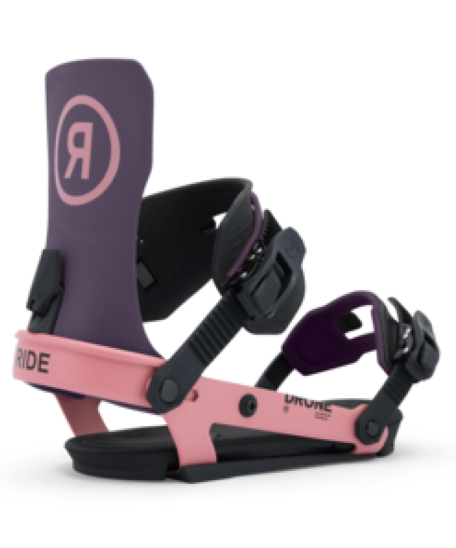 RIDE ライド DRONE WOMENS スノーボード バインディング ビンディング