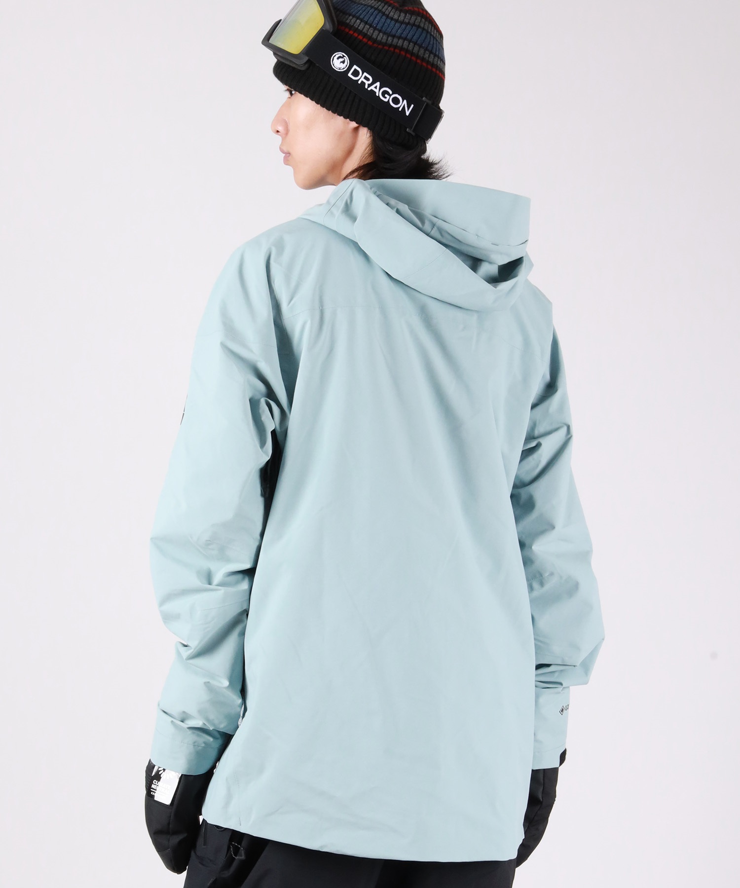 686 シックスエイトシックス GORE-TEX GT スノーボード ウェア