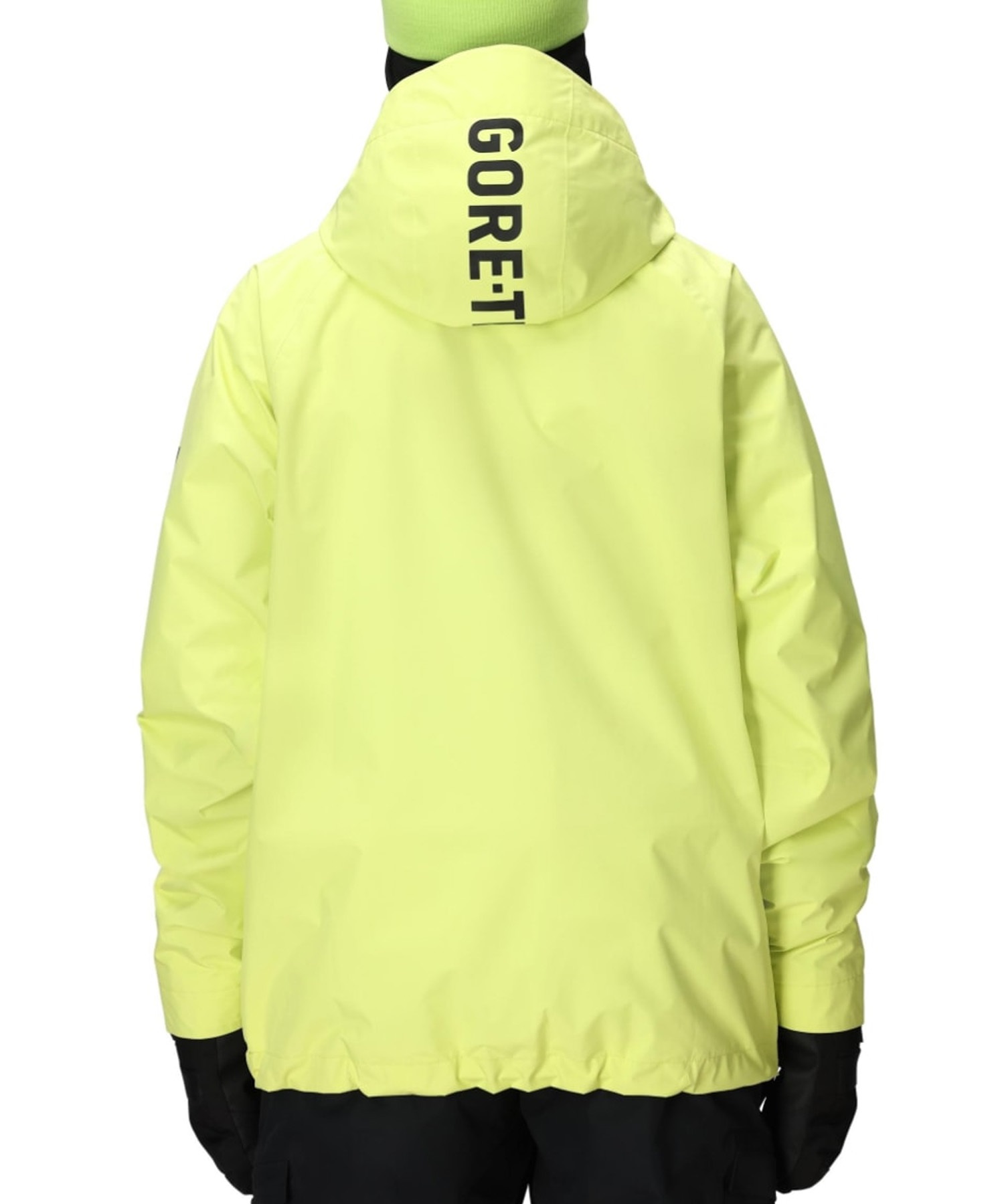 686 シックスエイトシックス GORE-TEX FRAGMENT スノーボード ウェア