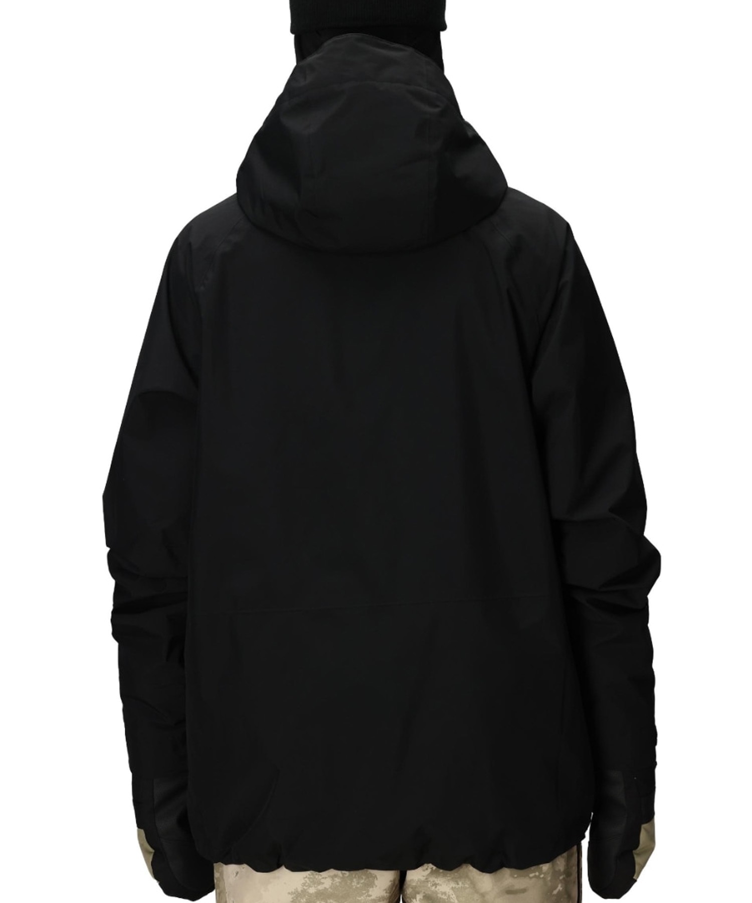 686 シックスエイトシックス GORE-TEX CORE SHELL スノーボード ウェア