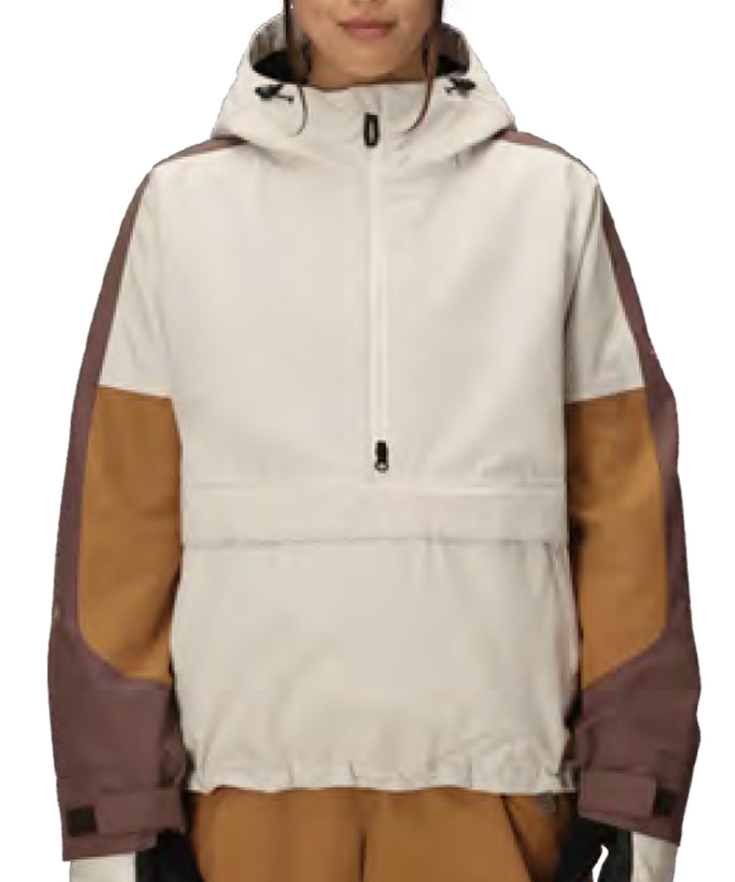 686 シックスエイトシックス W OUTLINE SHELL ANORAK スノーボード