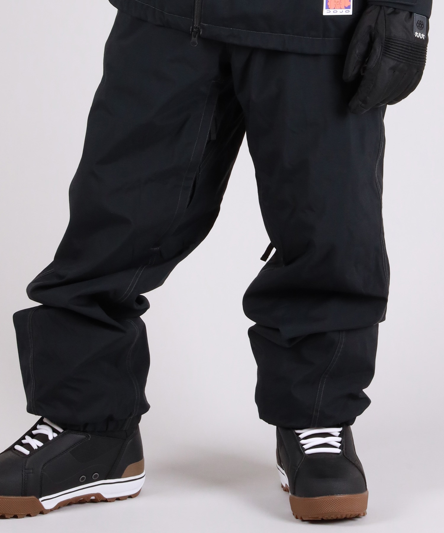 686 シックスエイトシックス DOJO SHELL PT スノーボード ウェア