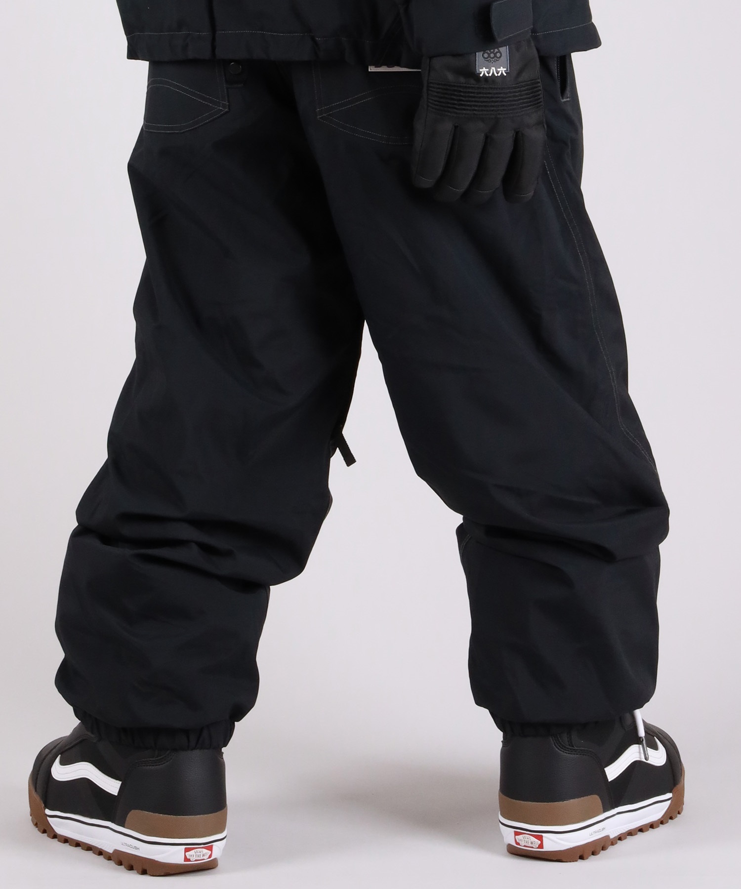 686 シックスエイトシックス DOJO SHELL PT スノーボード ウェア