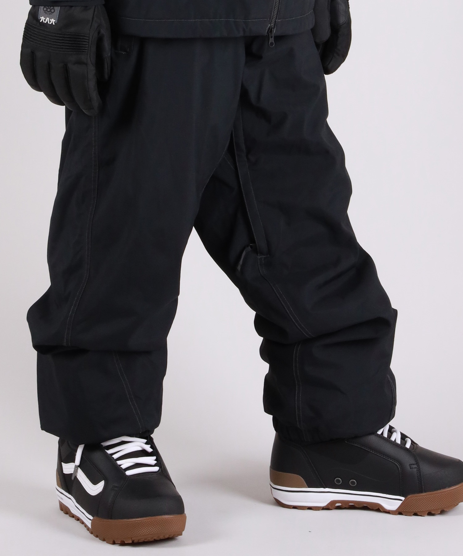 686 シックスエイトシックス DOJO SHELL PT スノーボード ウェア