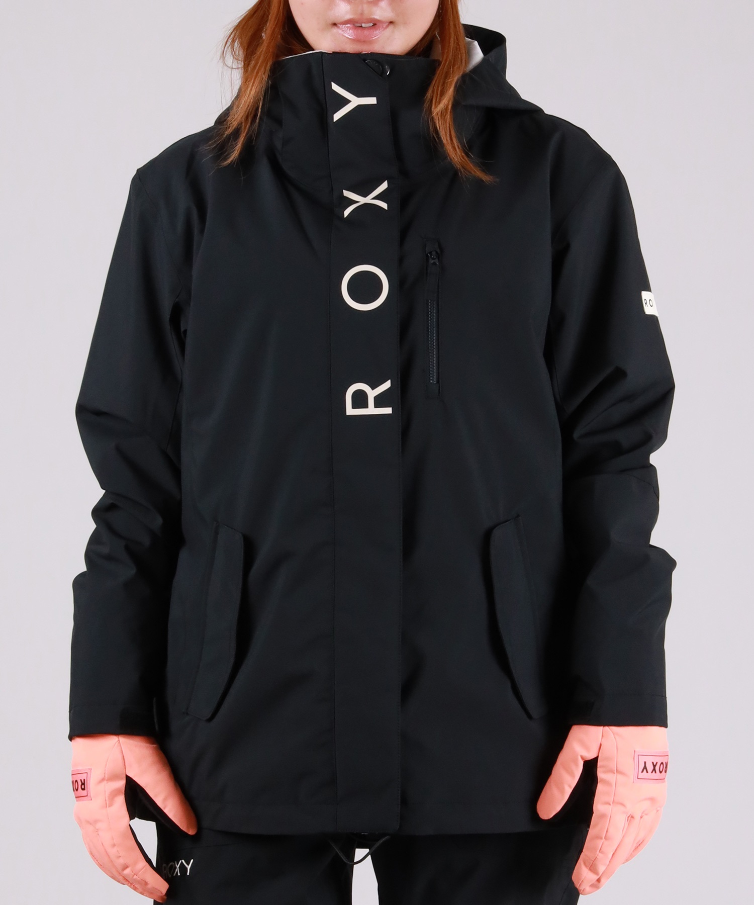 ROXY ロキシー JETTY SOLID NP JK ジャケット スノーボード ウェア