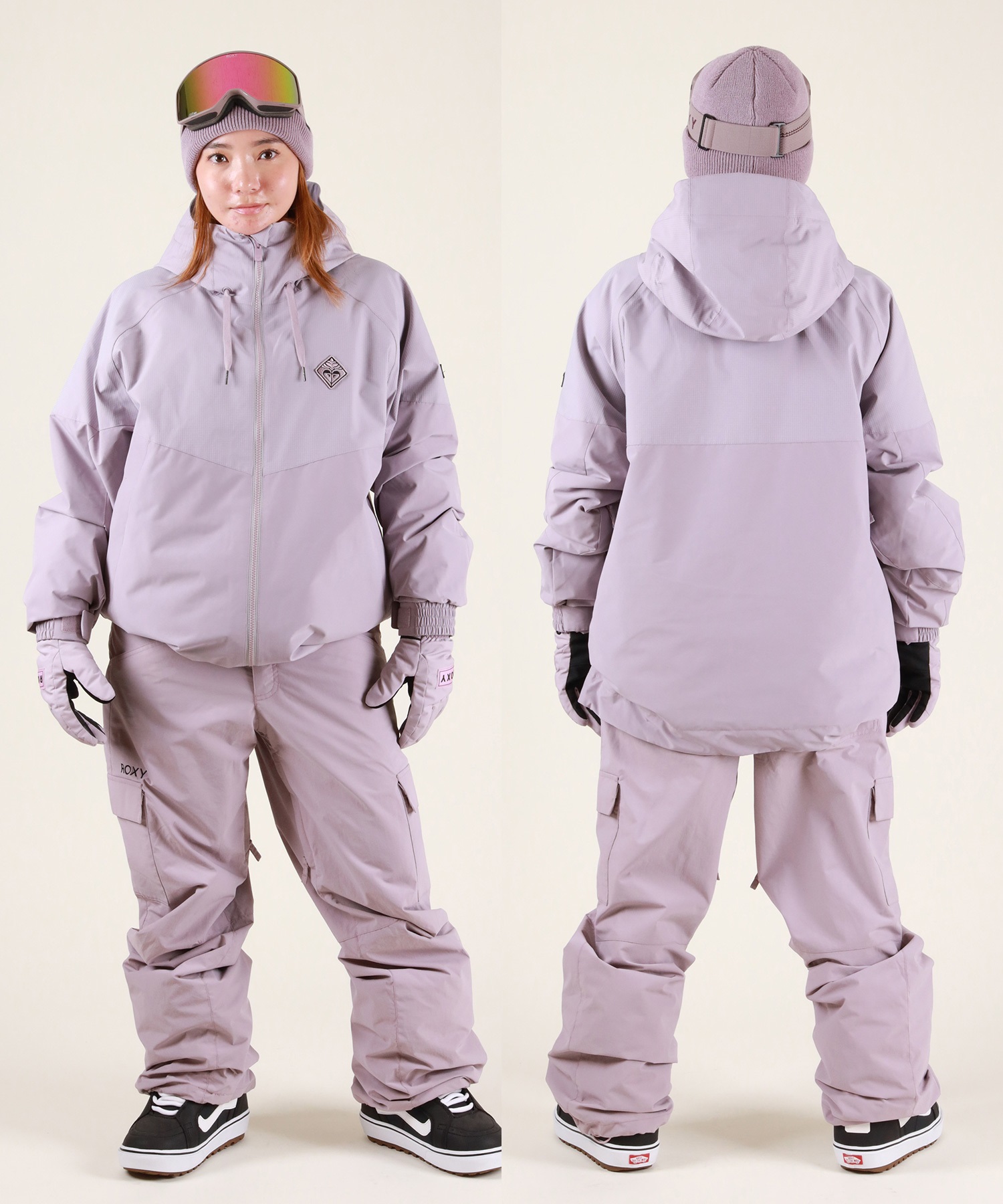 ROXY ロキシー CROSS CONTOUR JK ジャケット スノーボード ウェア