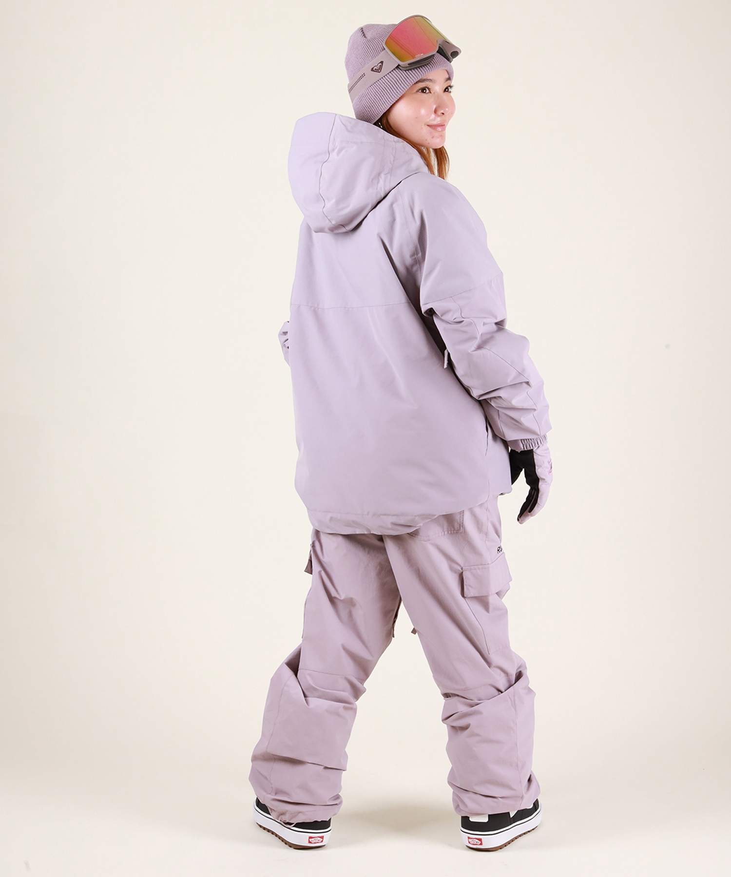 ROXY ロキシー JOURNEY PT パンツ スノーボード ウェア レディース