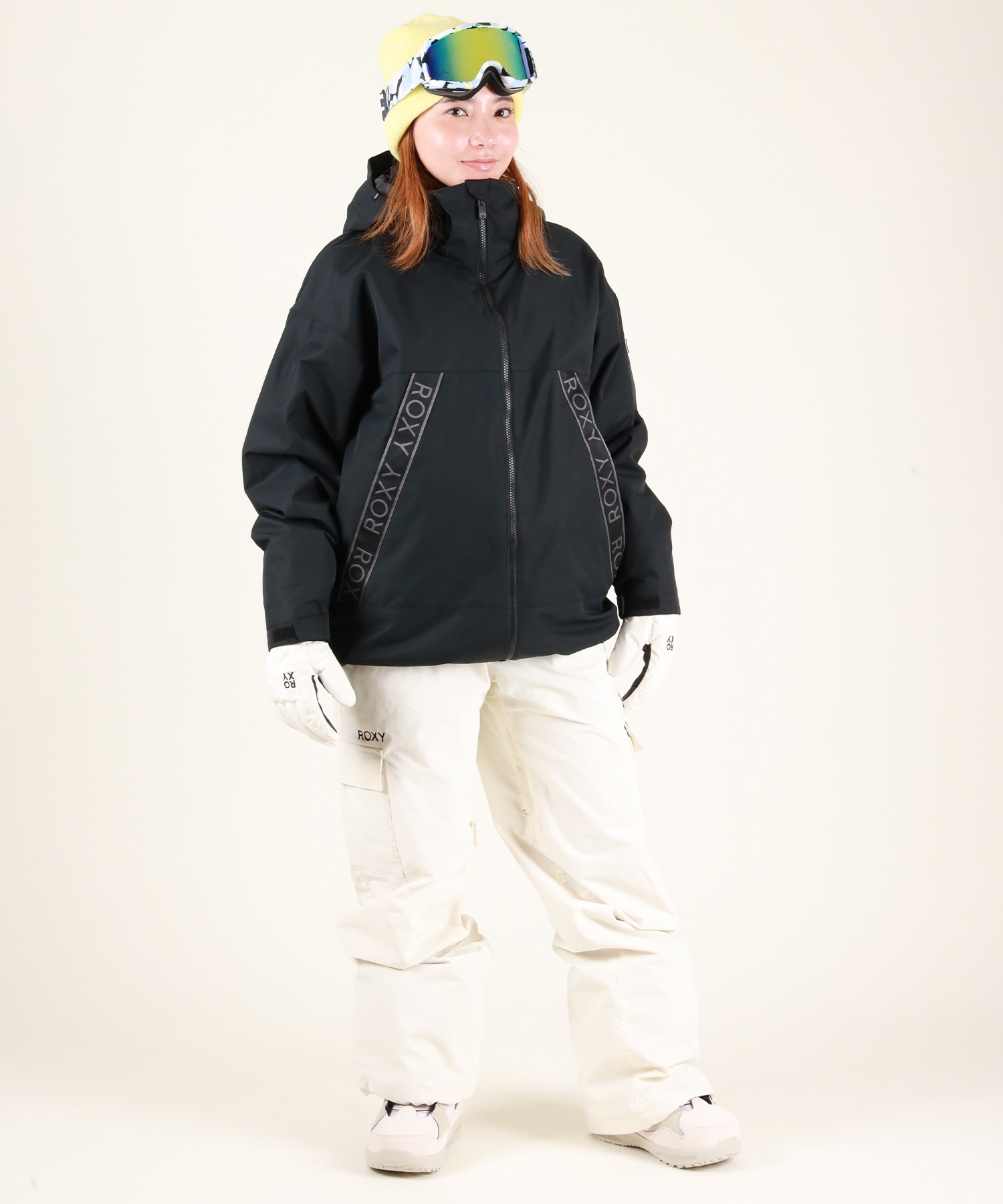 ROXY ロキシー JOURNEY PT パンツ スノーボード ウェア レディース