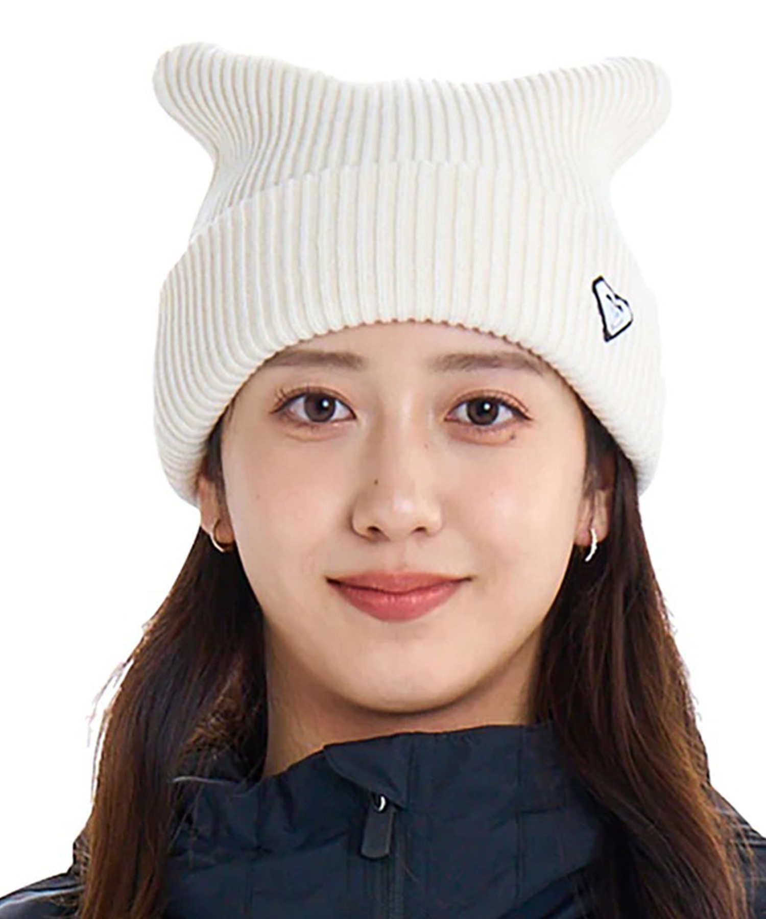 ROXY ロキシー SQUARE BEANIE ビーニー スノーボード レディース