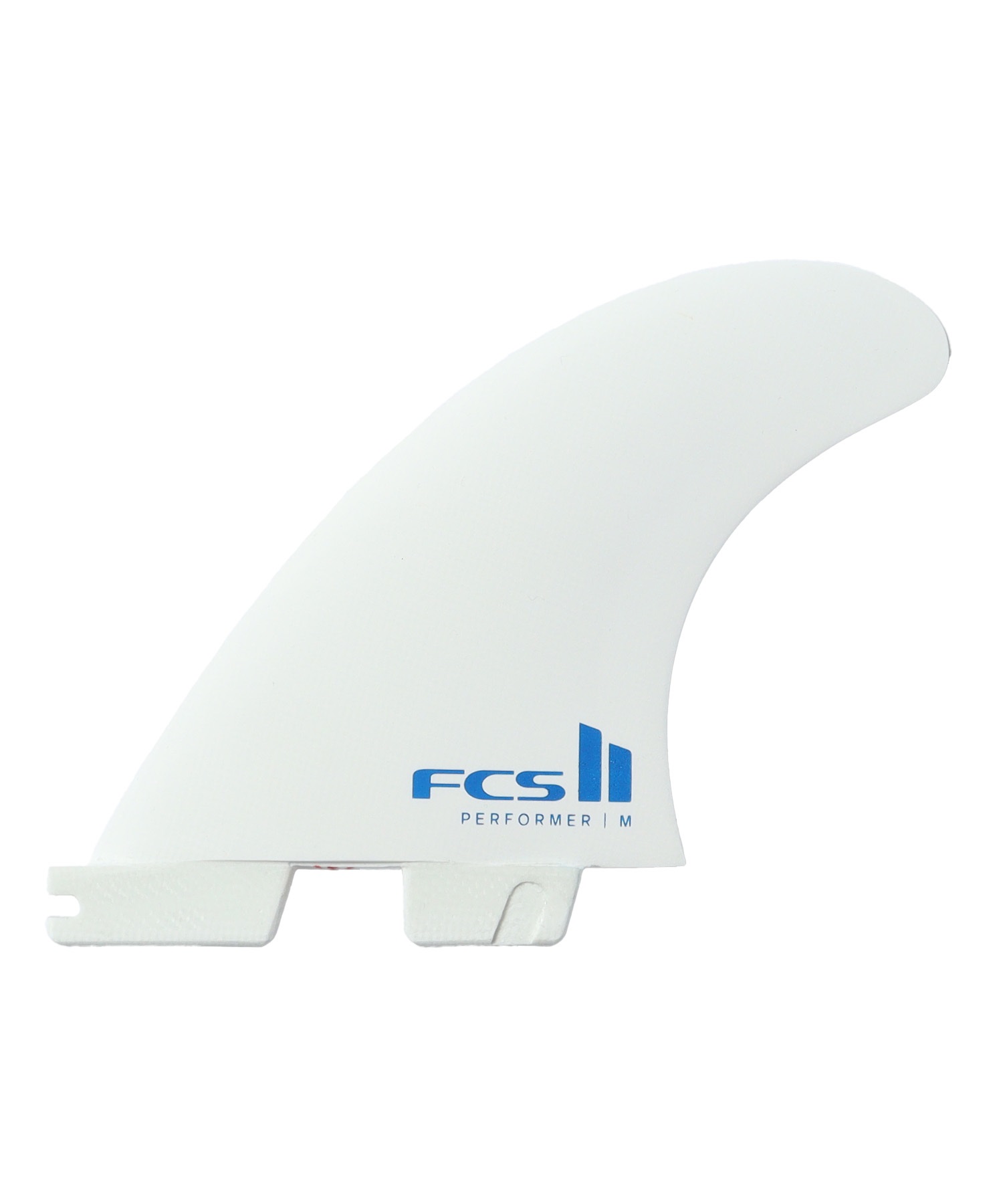 FCS2 エフシーエスツー PC PERFORMER TRI サーフィン フィン ムラサキ
