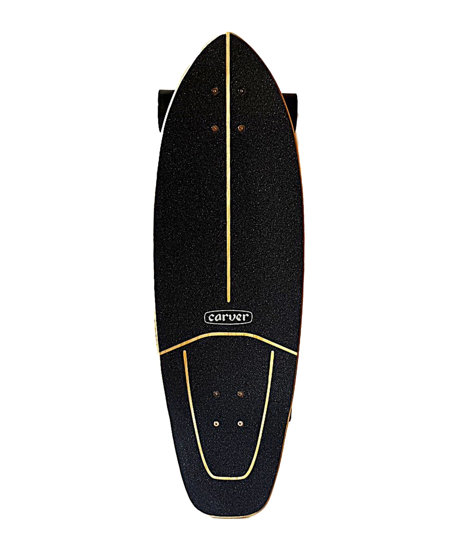 CARVER カーヴァー サーフ スケートボード 30.25inch C7 LOST DRIVER3