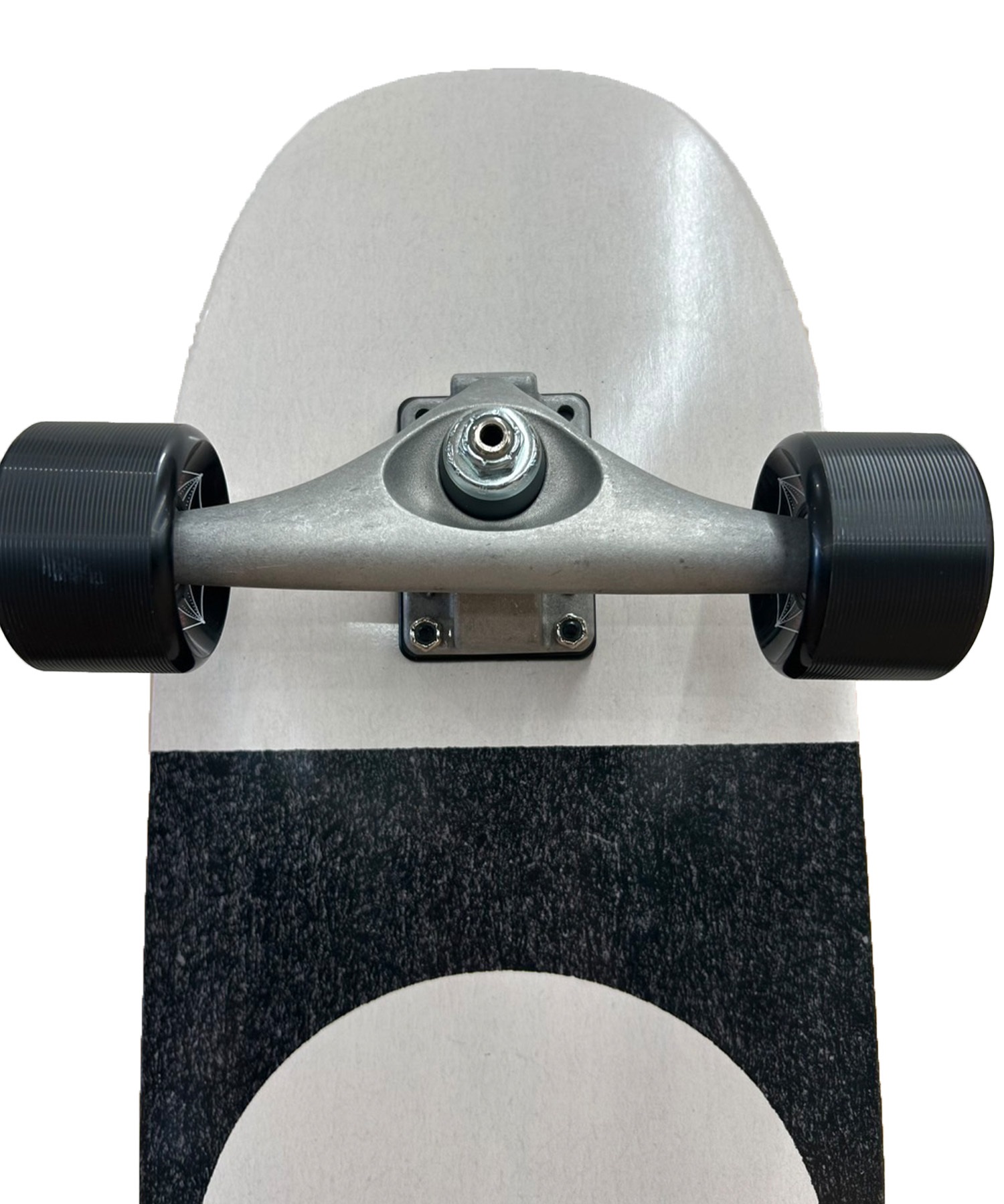 CARVER カーヴァー ロング スケートボード 32.0inch SUN RAY C5