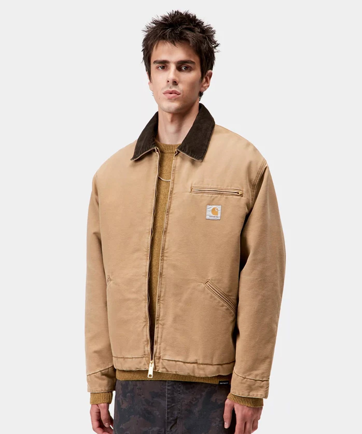 Carhartt WIP カーハートダブリューアイピー アウター メンズ