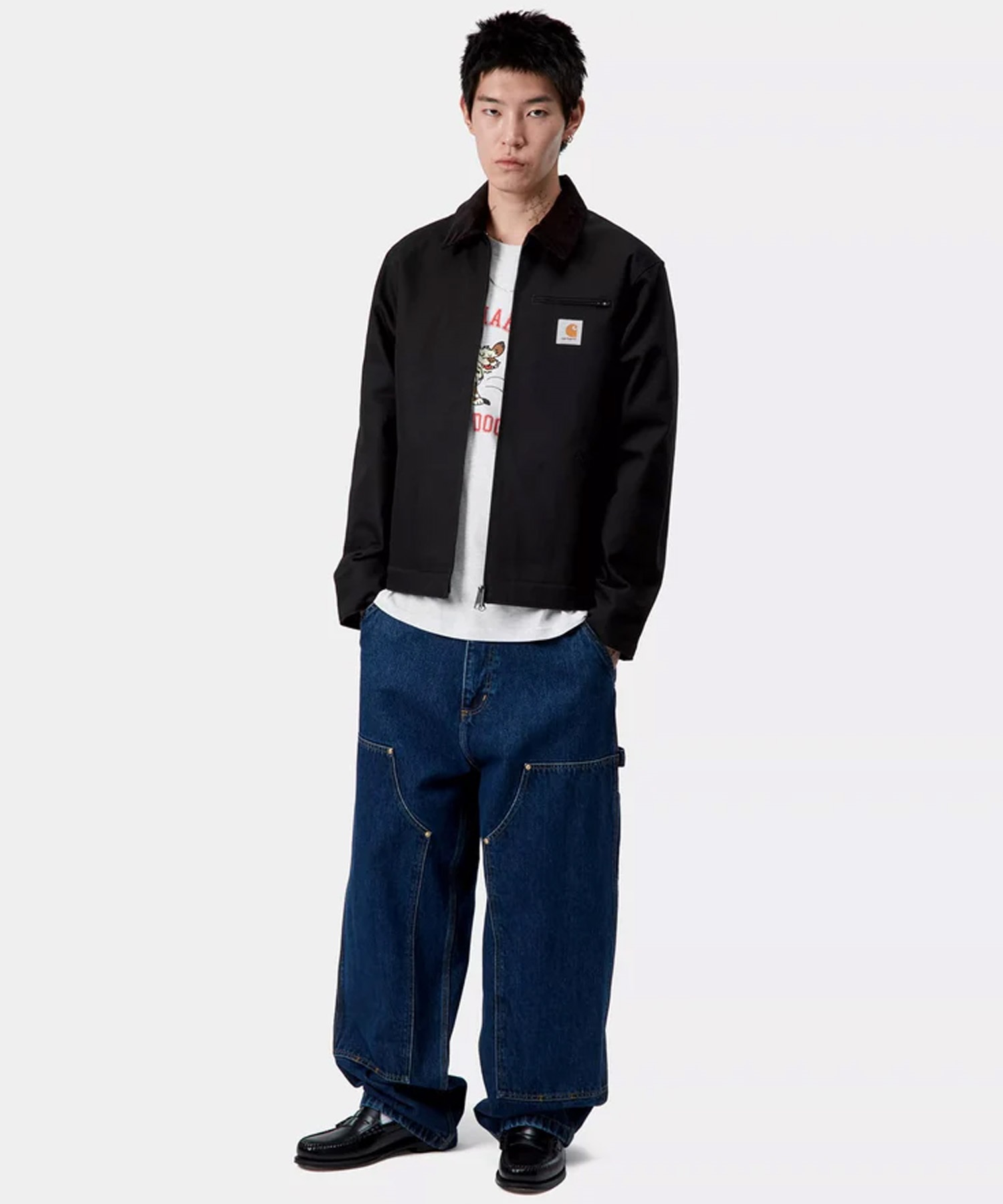 Carhartt WIP カーハート ダブリューアイピー アウター メンズ