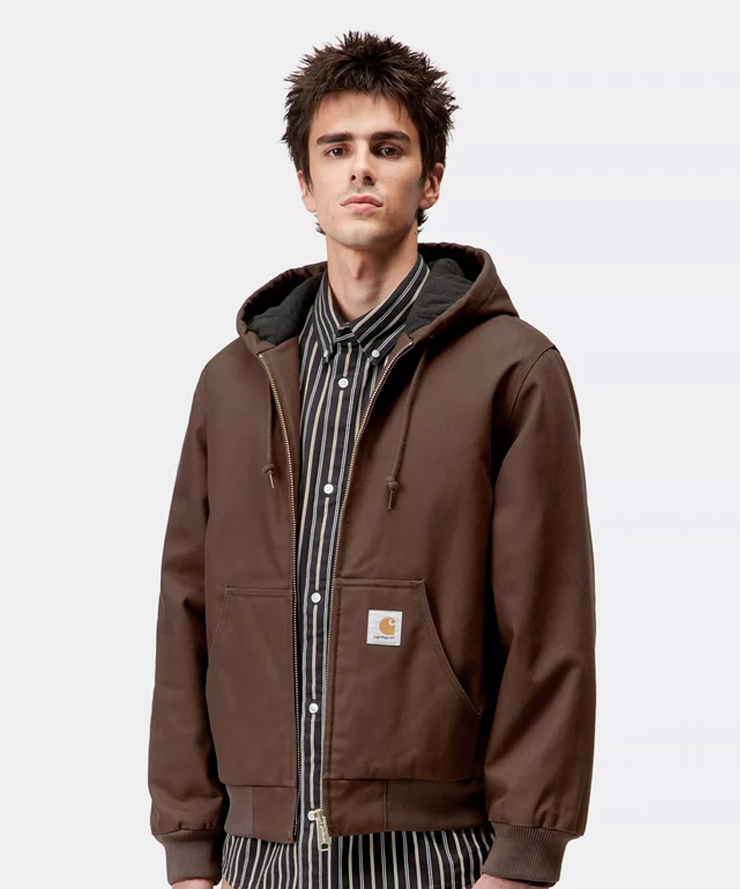 Carhartt WIP カーハート ダブリューアイピー アウター メンズ ジップ