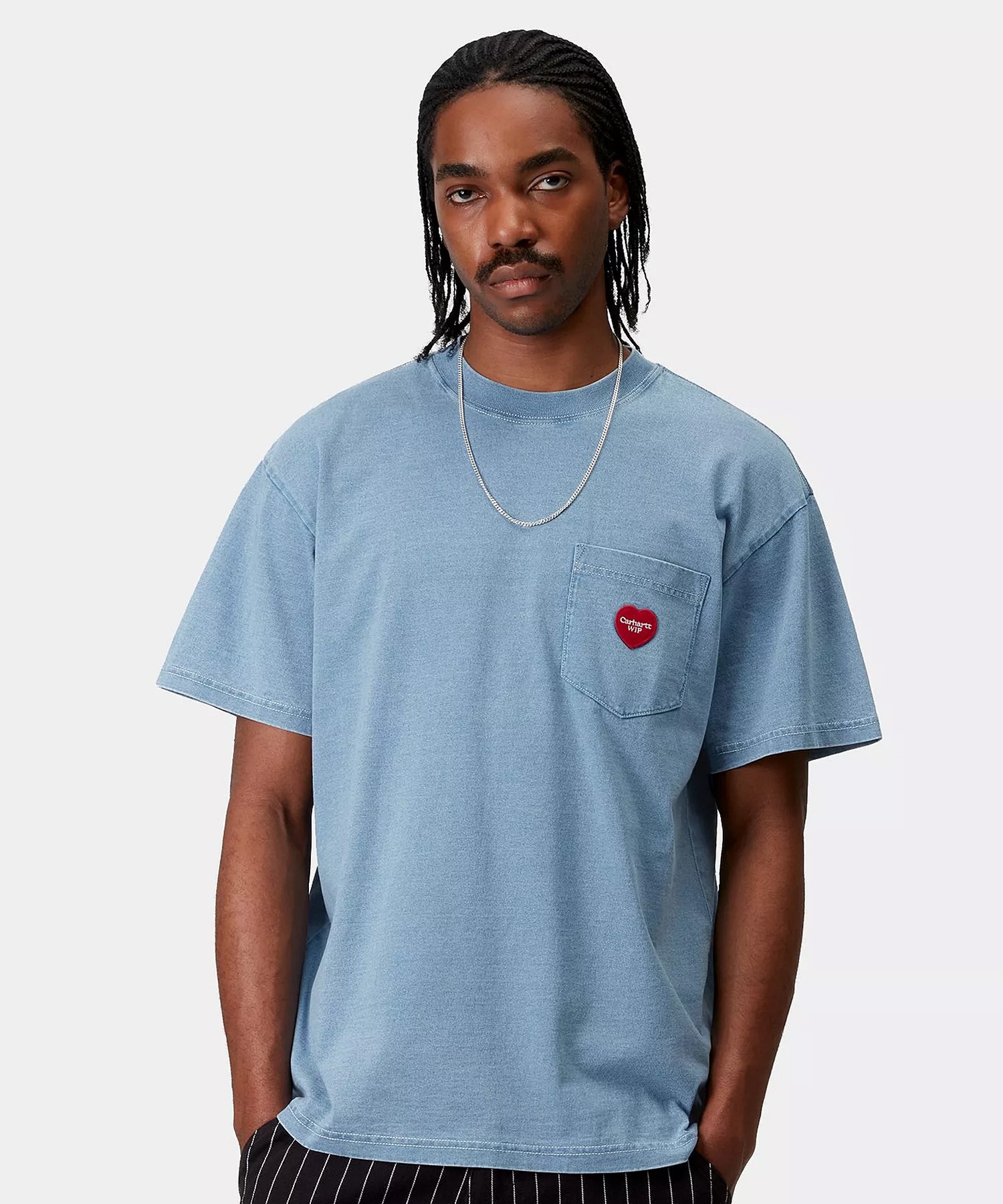 Carhartt WIP カーハート ダブリューアイピー 半袖 Tシャツ メンズ