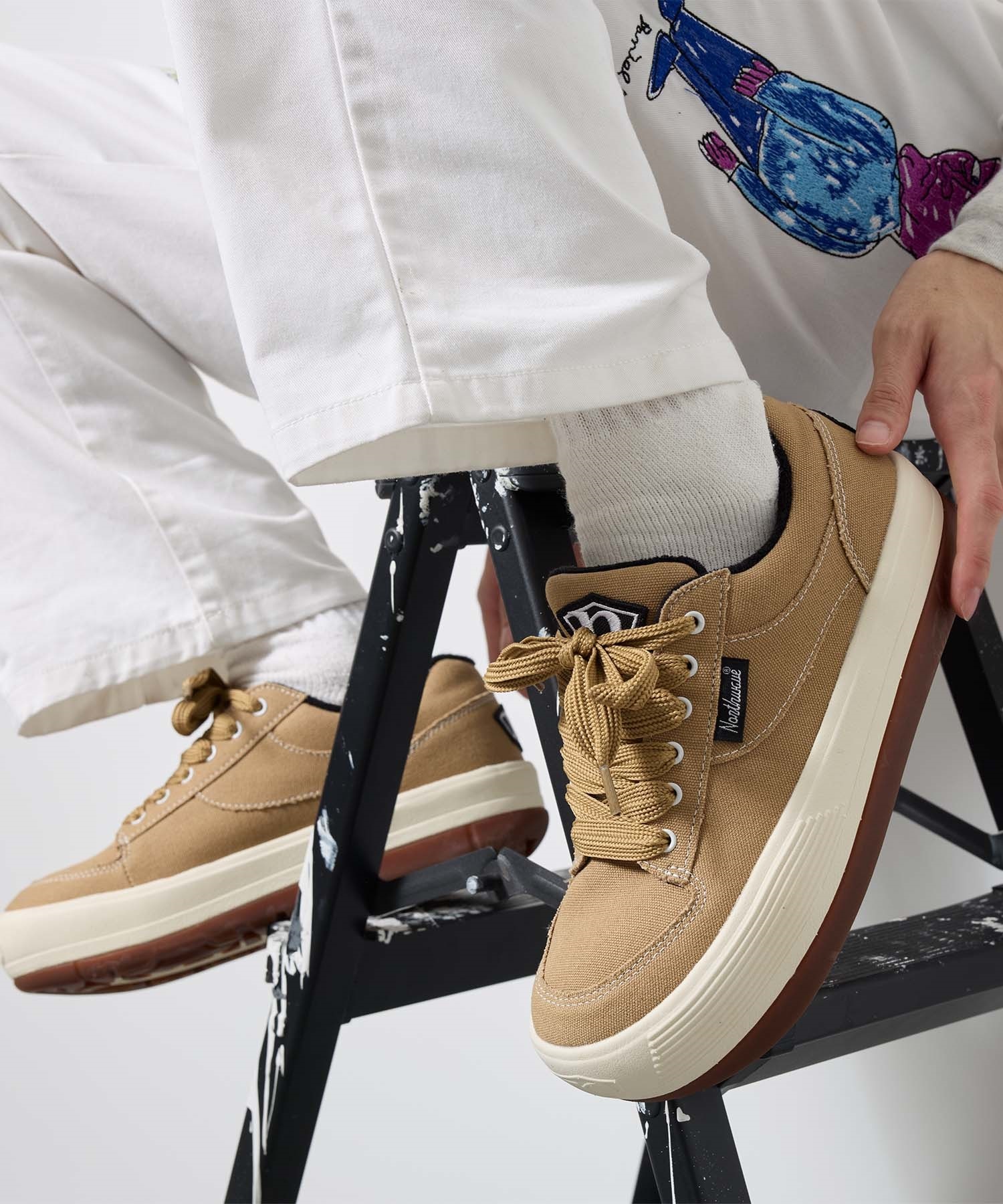 NORTHWAVE ノースウェーブ スニーカー メンズ レディース 厚底