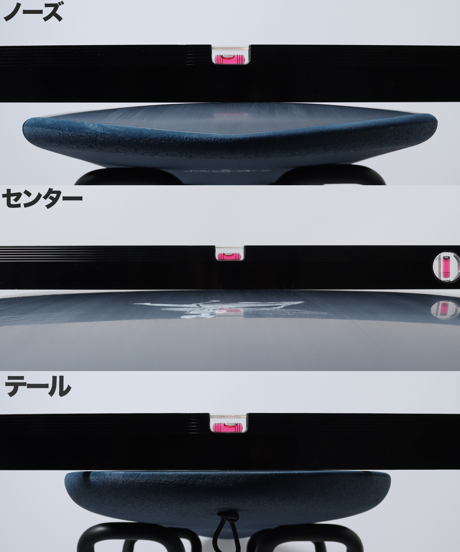 CRIME クライム ゴシックドルフィン ショートボード ソフトボード