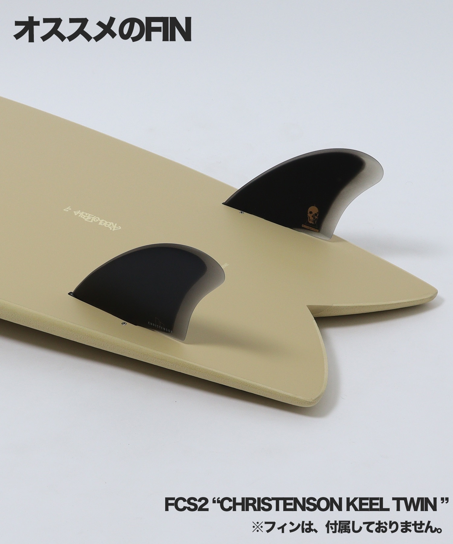 CRIME クライム ゴシックドルフィン ショートボード ソフトボード