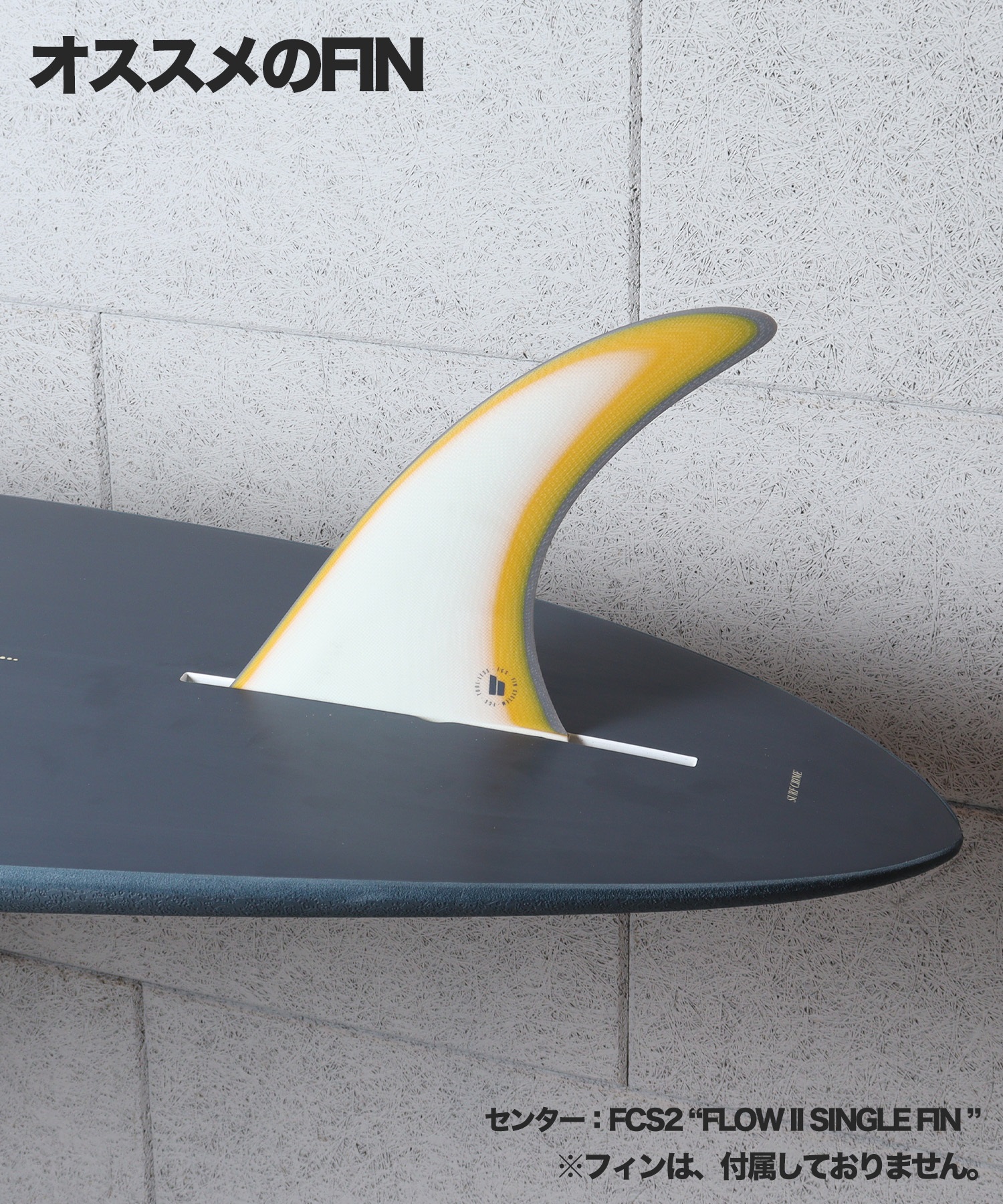 CRIME クライム GLIDER ロングボード ソフトボード サーフボード