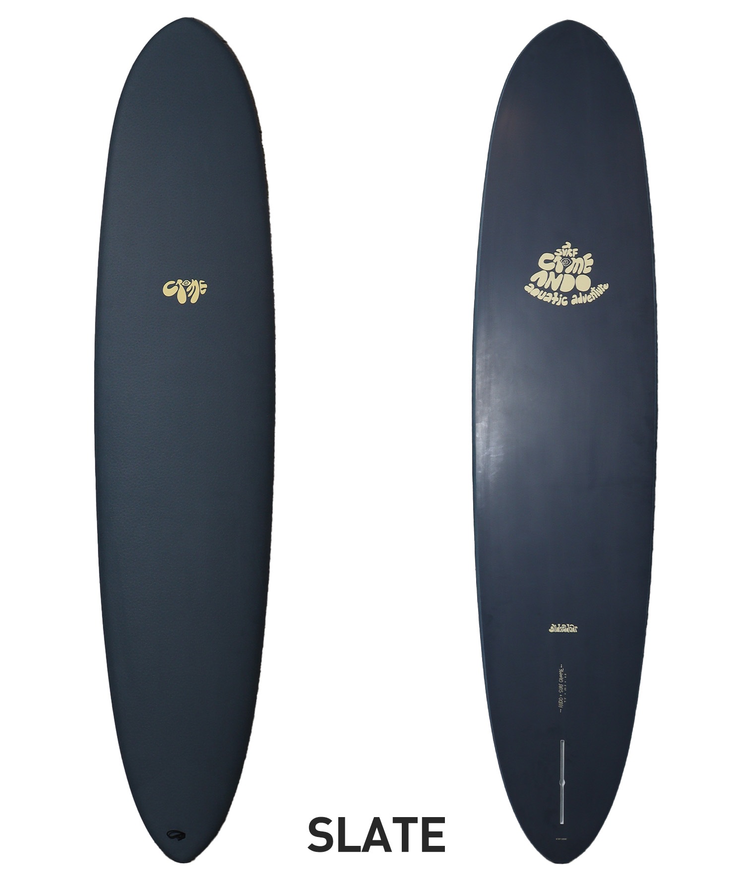 CRIME クライム GLIDER ロングボード ソフトボード サーフボード