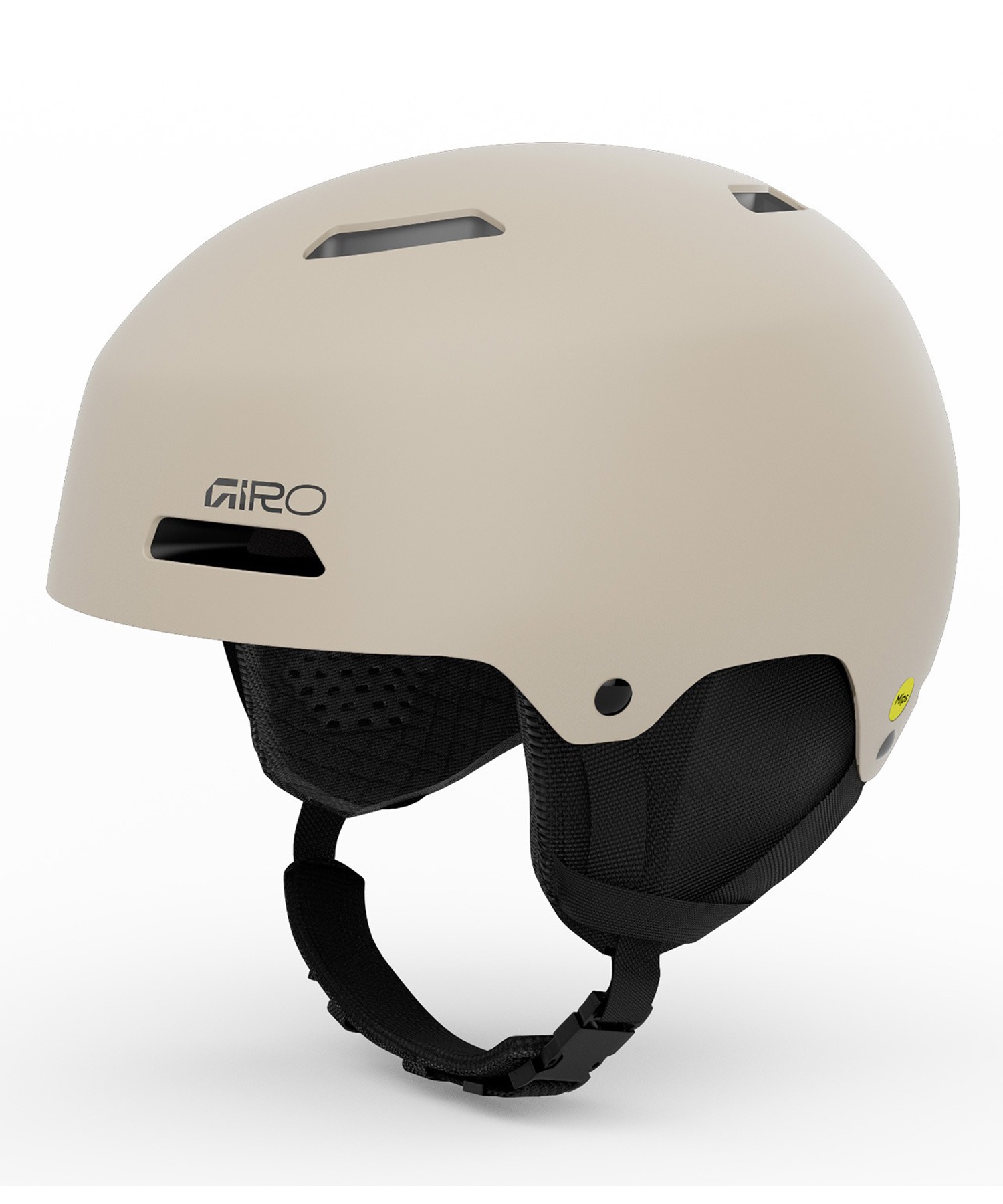 GIRO ジロ LEDGE FS MIPS QW7172657 スノーボード ヘルメット ユニ