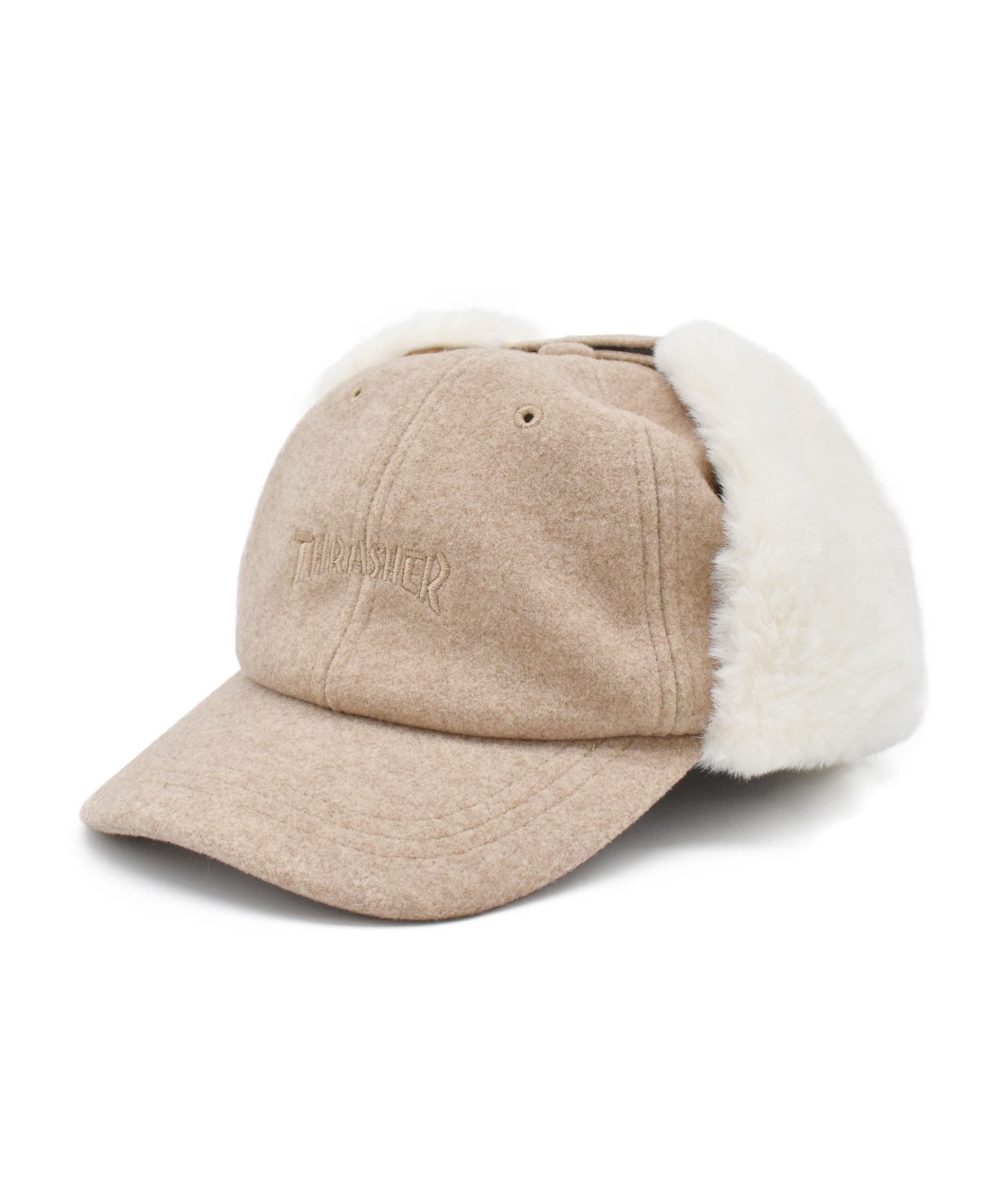 THRASHER スラッシャー キャップ フライトキャップ パイロットキャップ