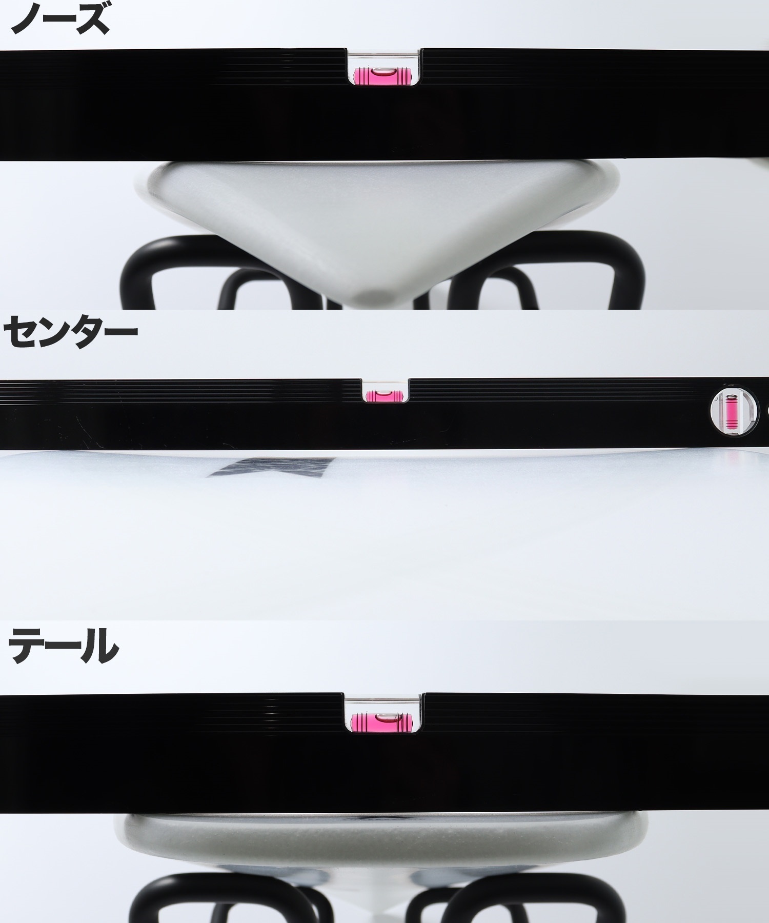 SUPER BRAND スーパーブランド レイズグライド ヘリックス ショート