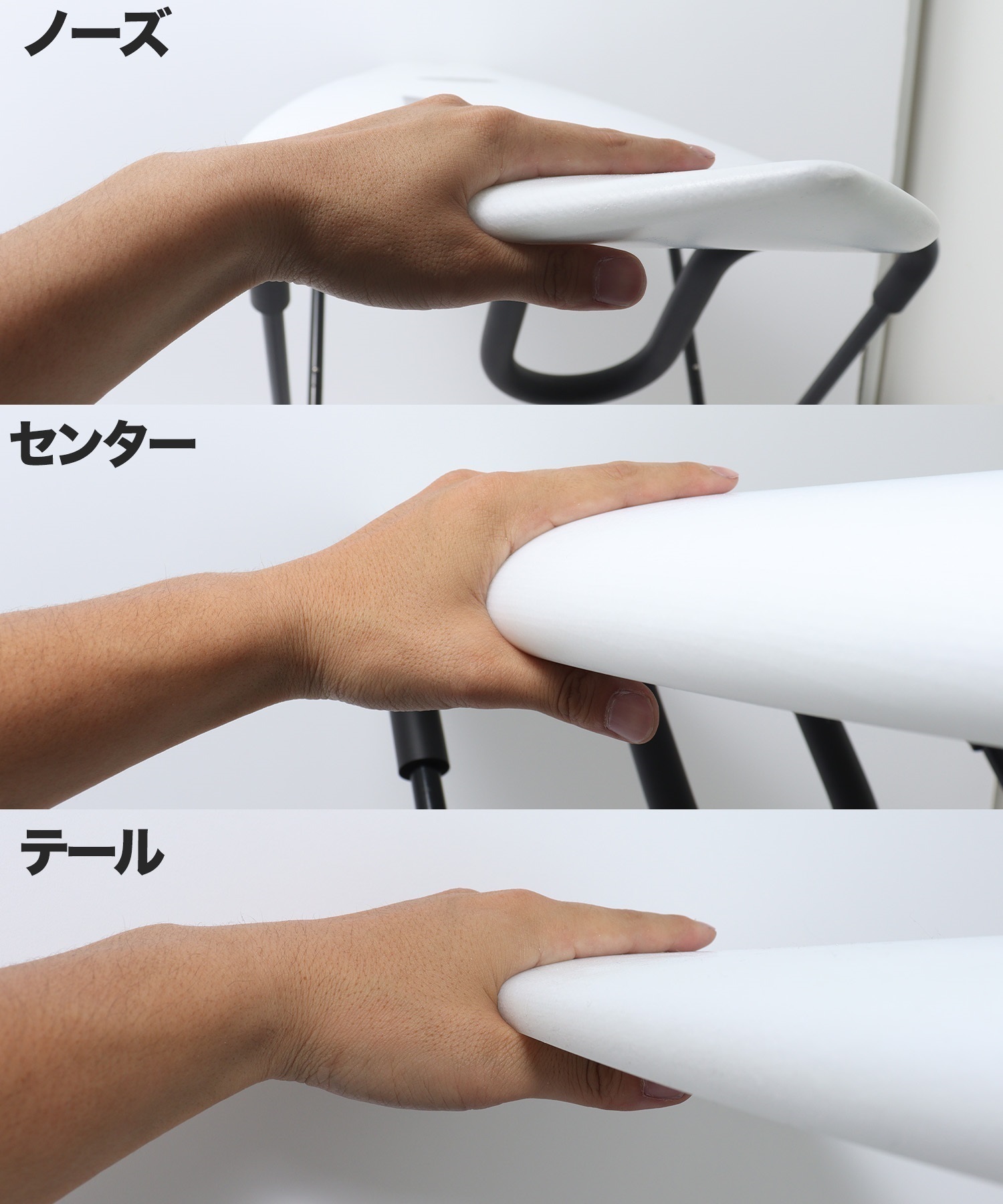 SUPER BRAND スーパーブランド シリアルミックスヘリックス ショート