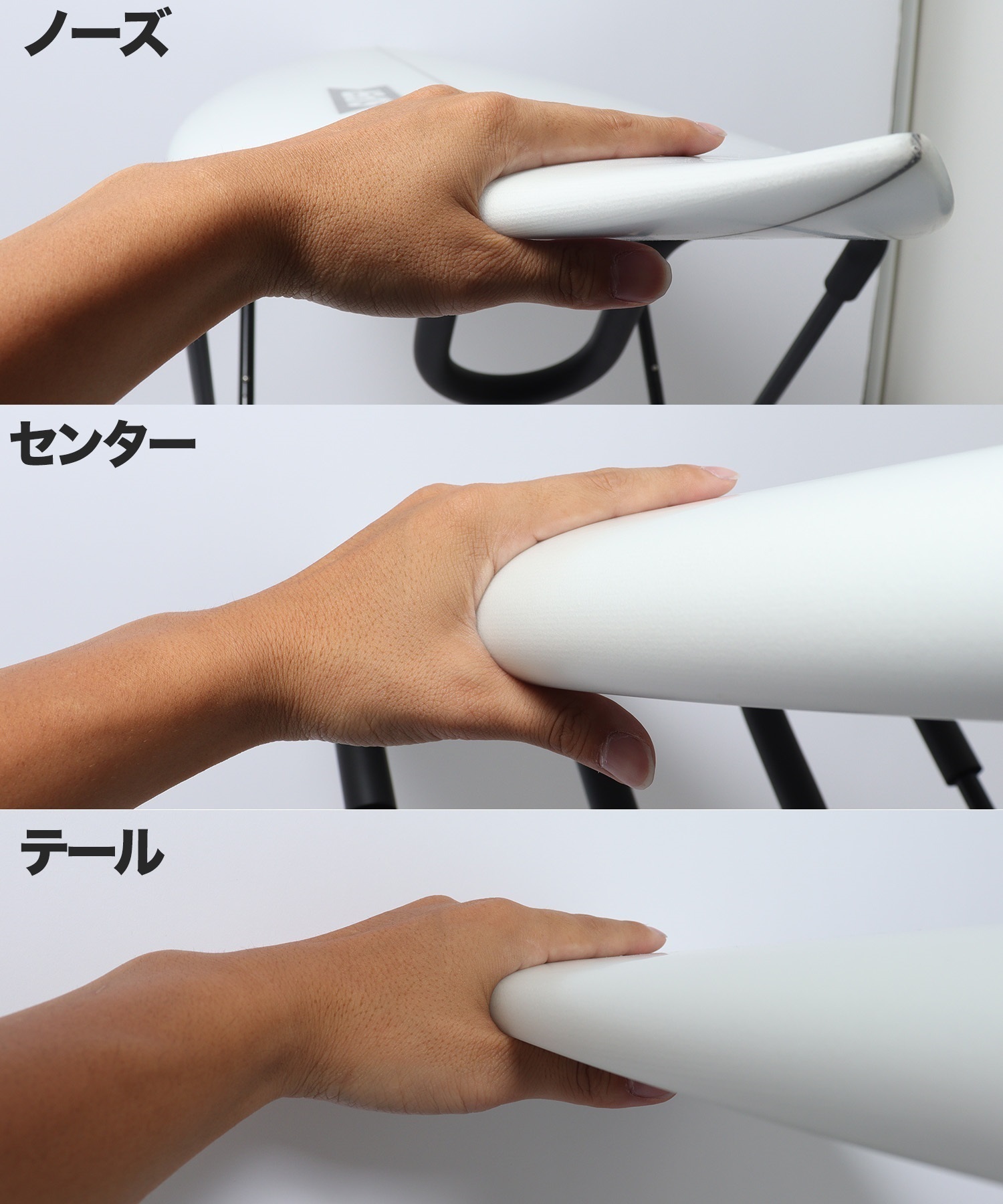 SUPER BRAND スーパーブランド TOYJP3 ショートボード サーフボード