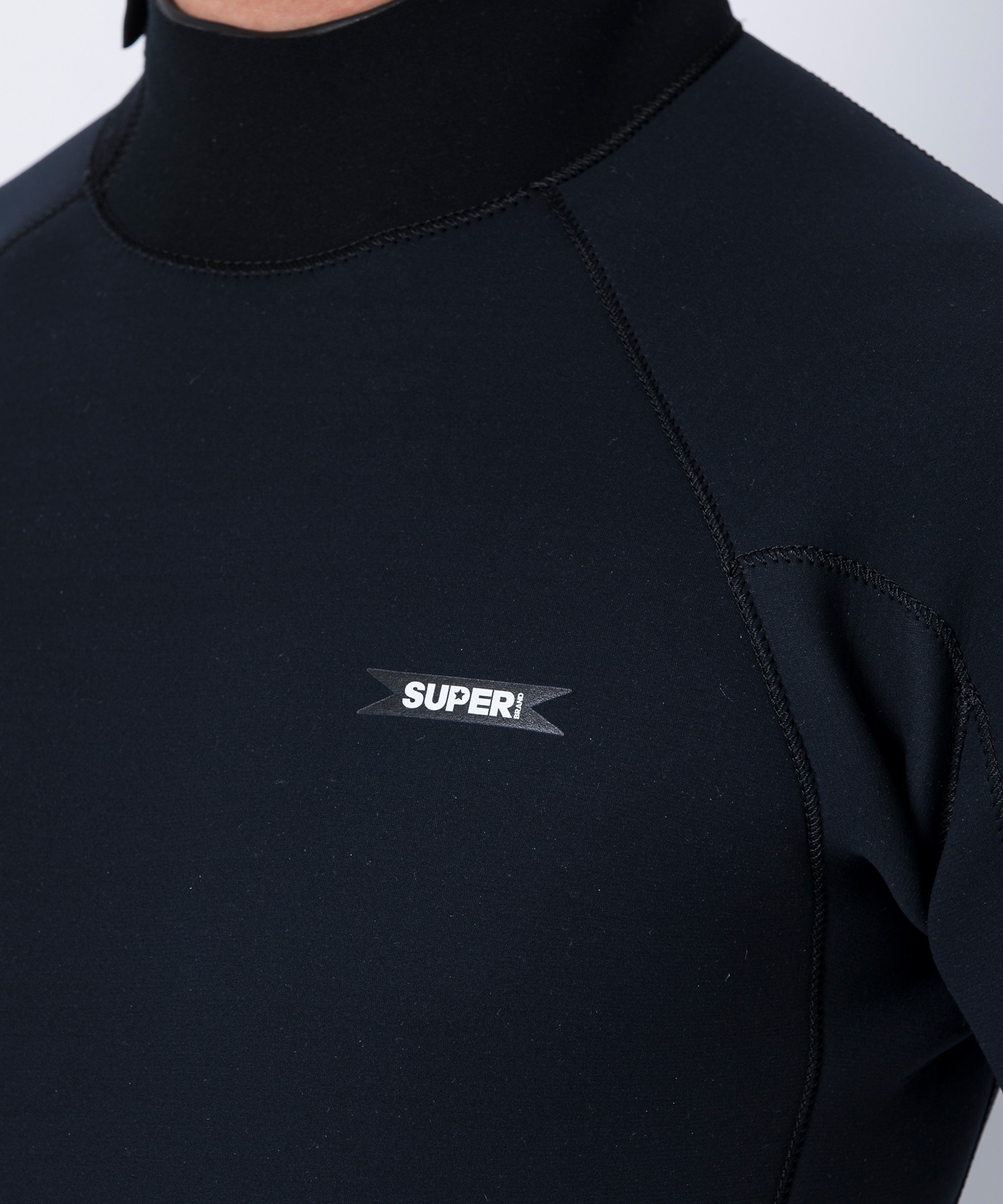 SUPER BRAND スーパーブランド バックジップ ライトフル SB BZ FULL