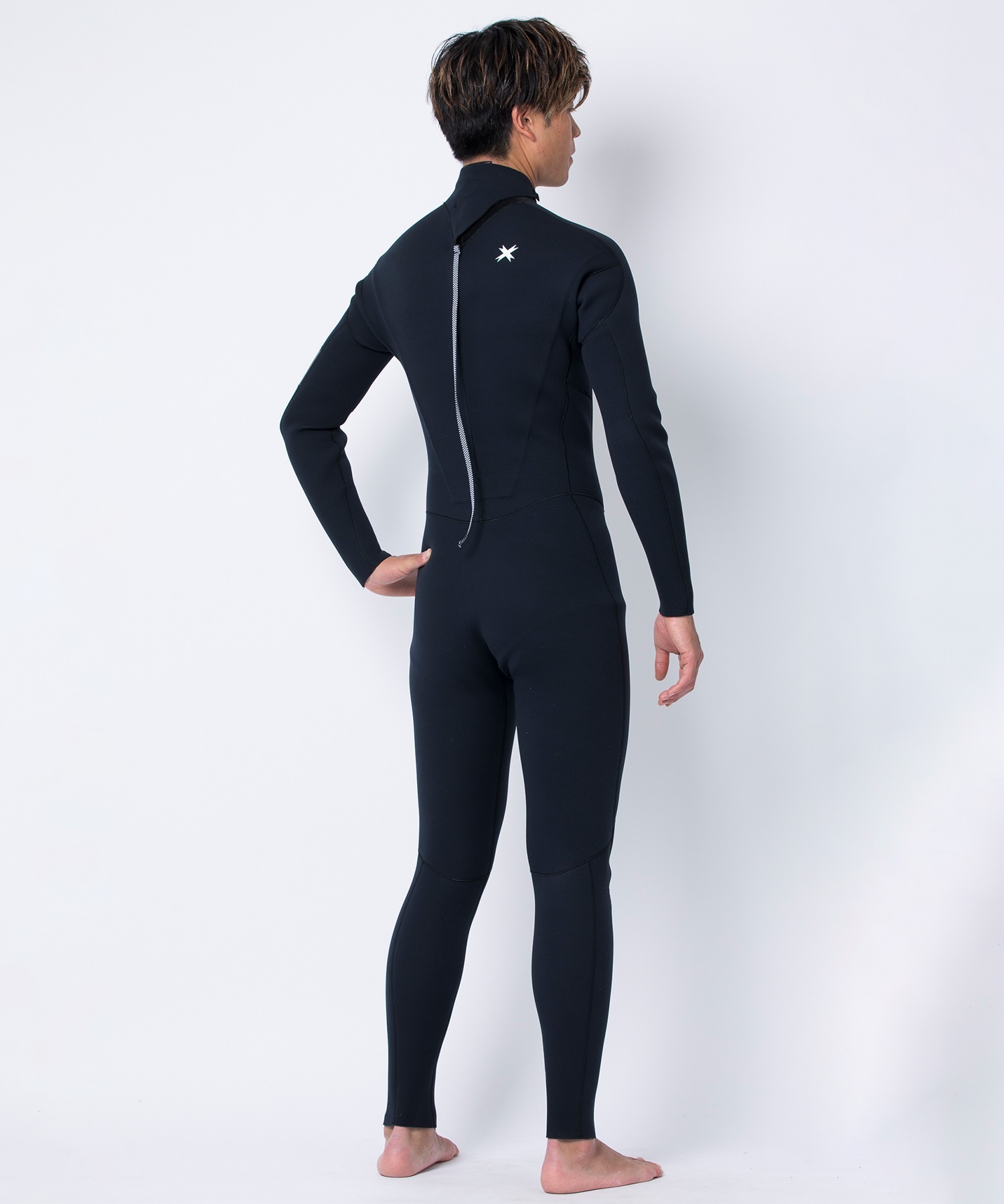 SUPER BRAND スーパーブランド バックジップ ライトフル SB BZ FULL