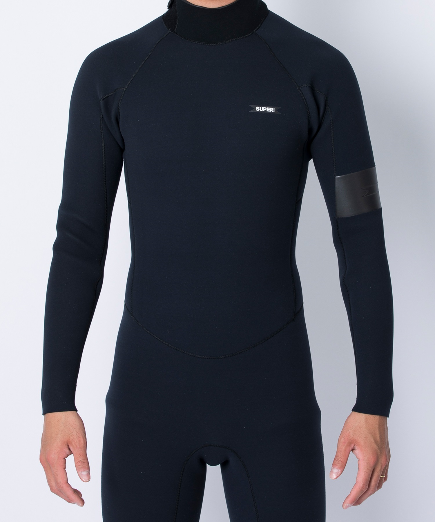 SUPER BRAND スーパーブランド バックジップ ライトフル SB BZ FULL