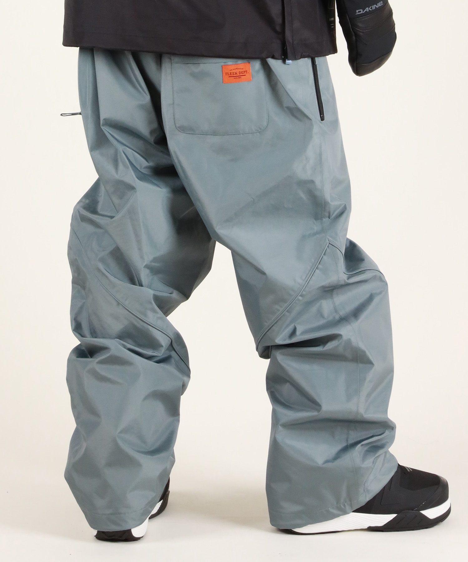 AA HARDWEAR ダブルエー ハードウェア FLEEK PANTS スノーボード