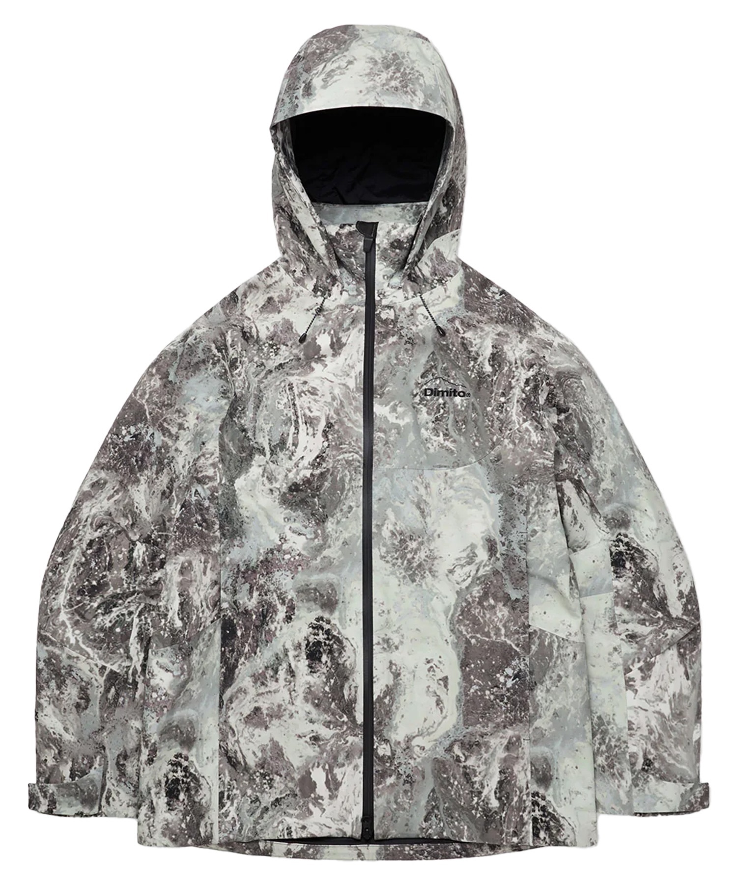 DIMITO ディミト 25 NEO 2L JACKET スノーボード ウェア ジャケット