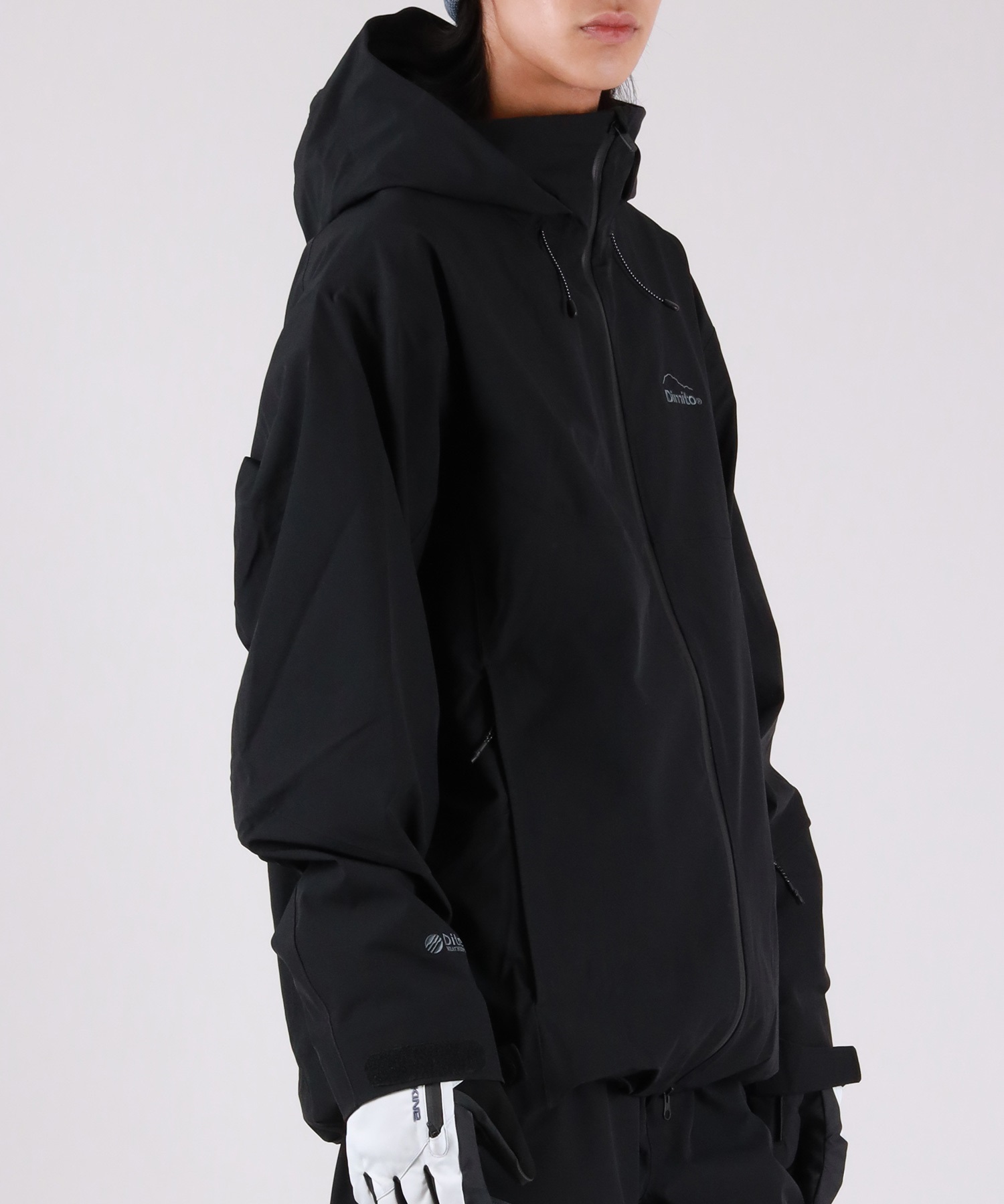 DIMITO ディミト 25 NEO 2L JACKET スノーボード ウェア ジャケット