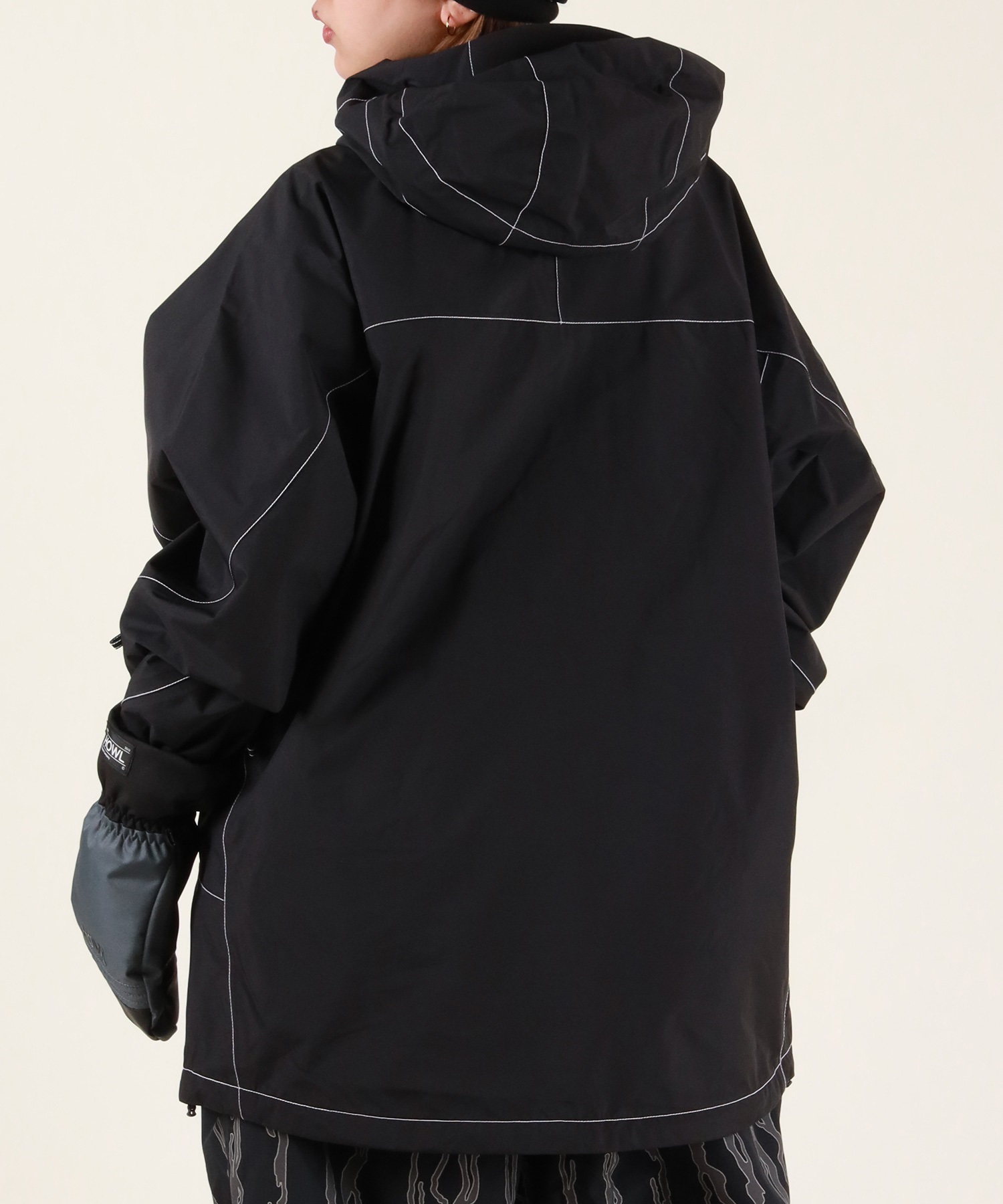 DIMITO ディミト WORKS LINE JACKET スノーボード ウェア ジャケット