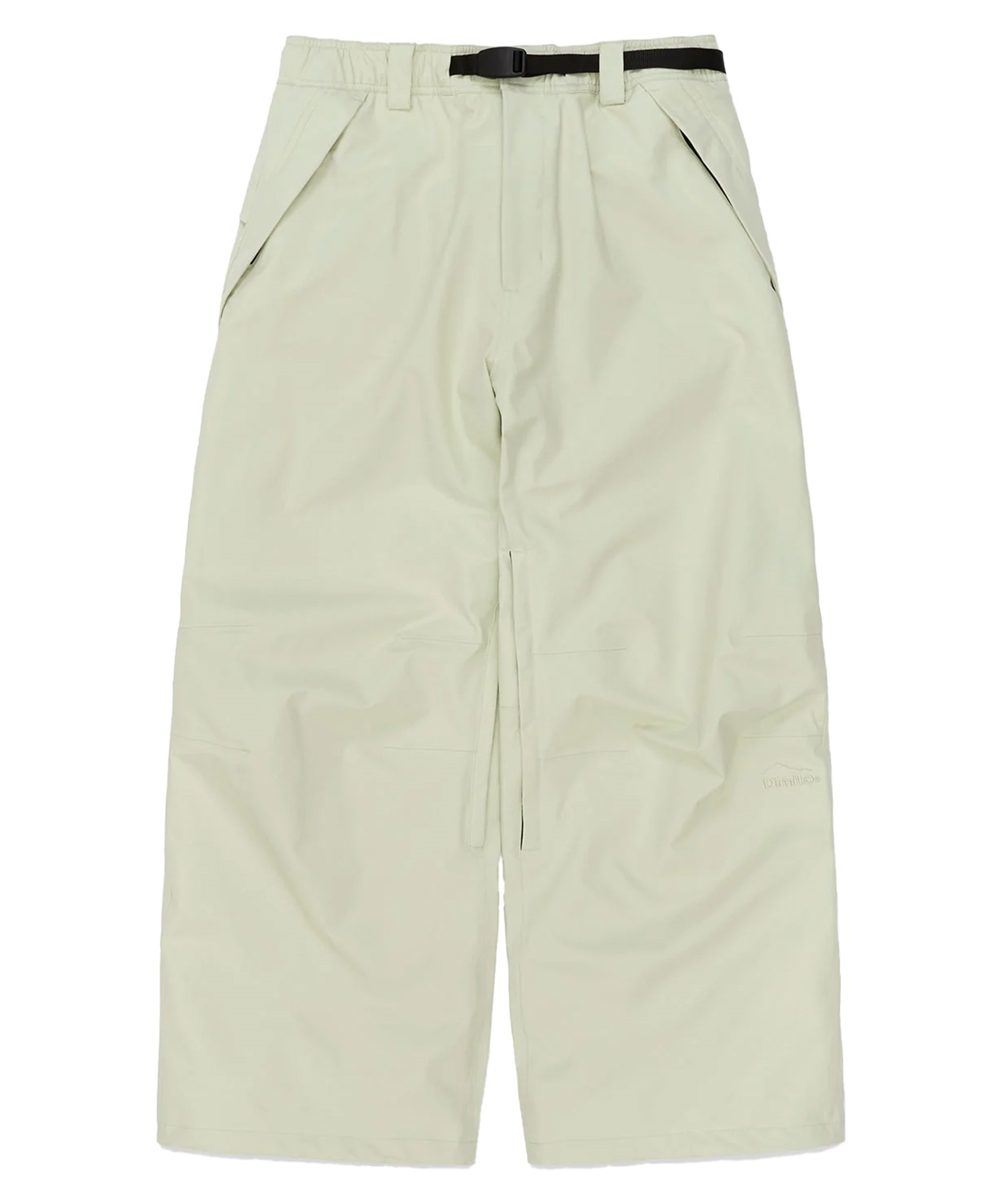 DIMITO ディミト 25 NEO 2L PANTS スノーボード ウェア パンツ ユニ