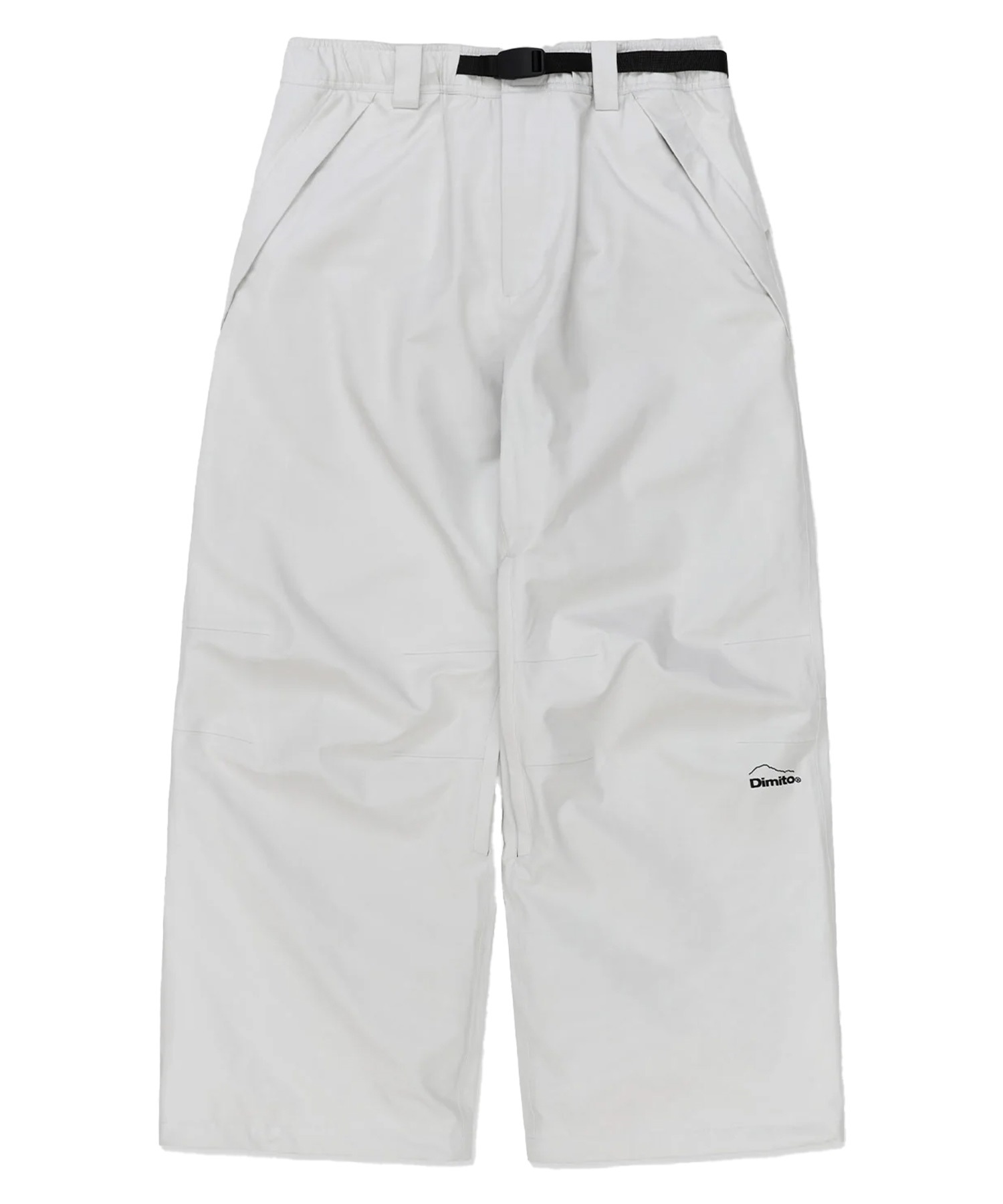 DIMITO ディミト 25 NEO 2L PANTS スノーボード ウェア パンツ ユニ