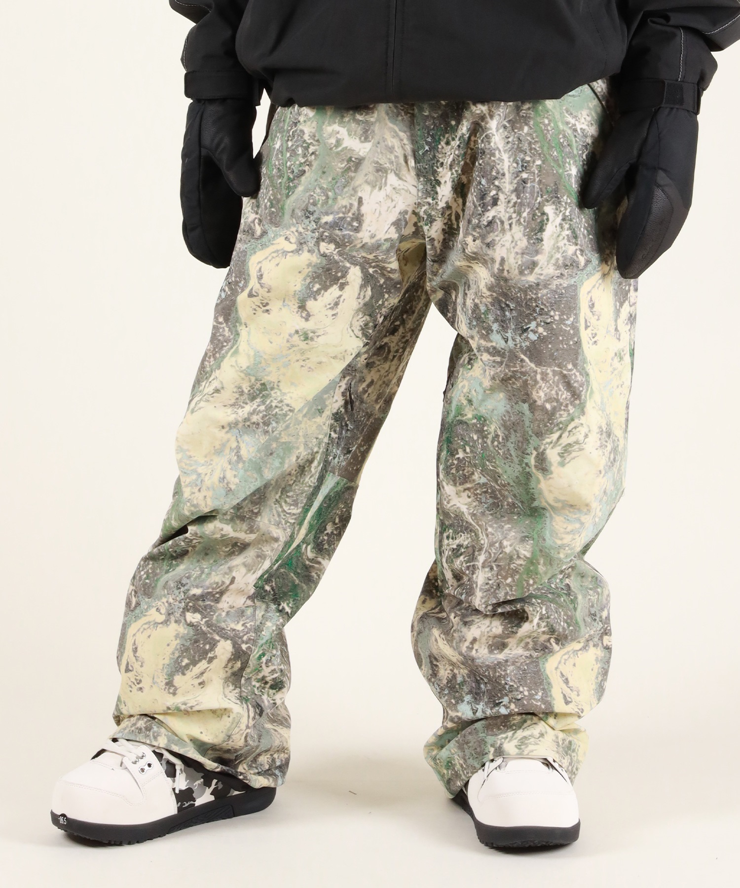 DIMITO ディミト 25 NEO 2L PANTS スノーボード ウェア パンツ ユニ