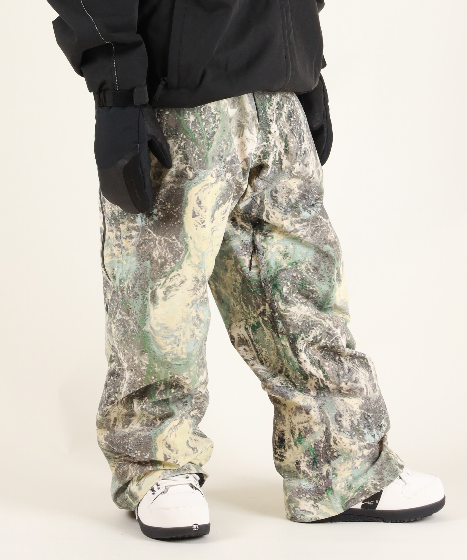 DIMITO ディミト 25 NEO 2L PANTS スノーボード ウェア パンツ ユニ