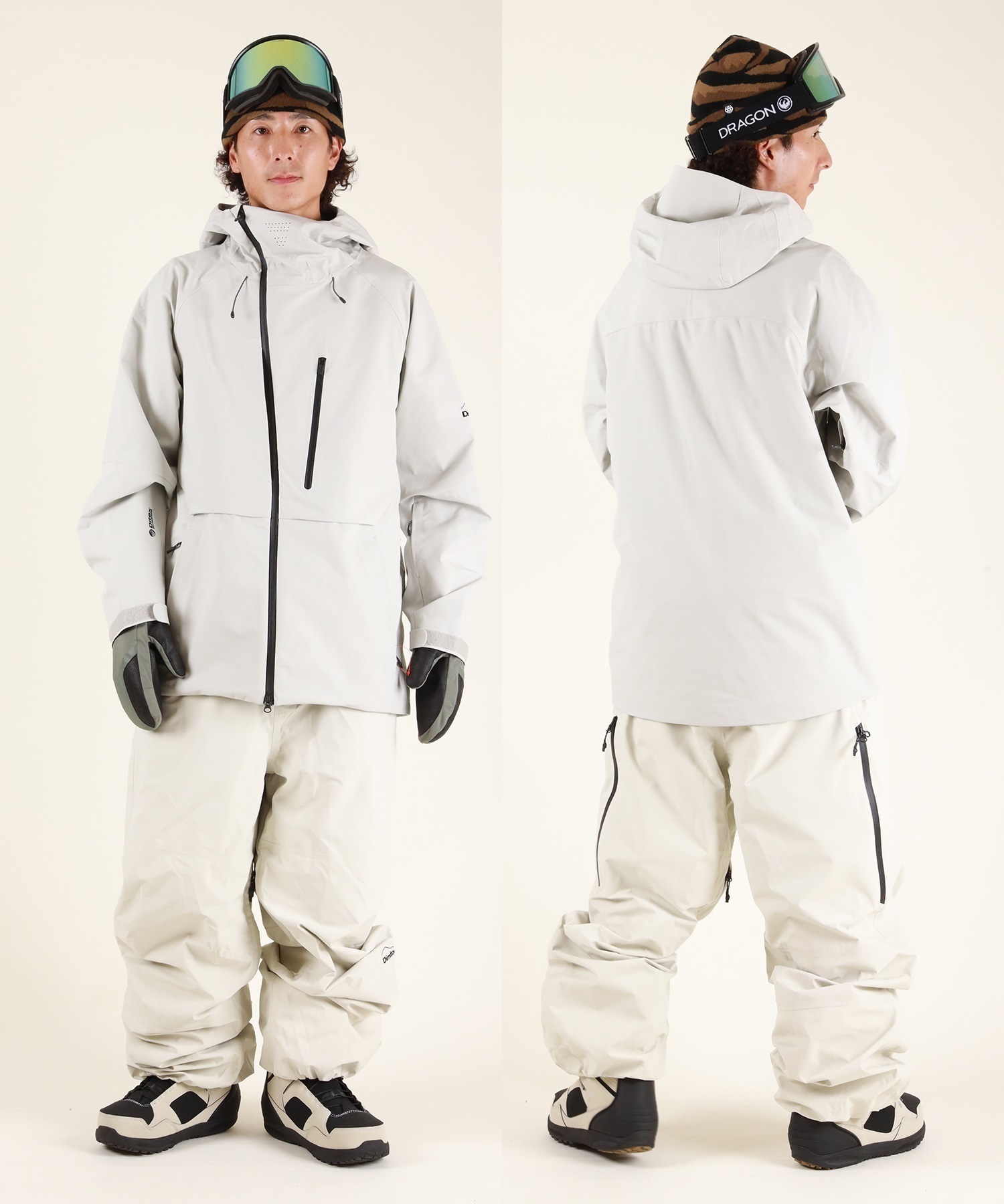 DIMITO ディミト 25 LEVEL 2L PANTS スノーボード ウェア パンツ ユニ