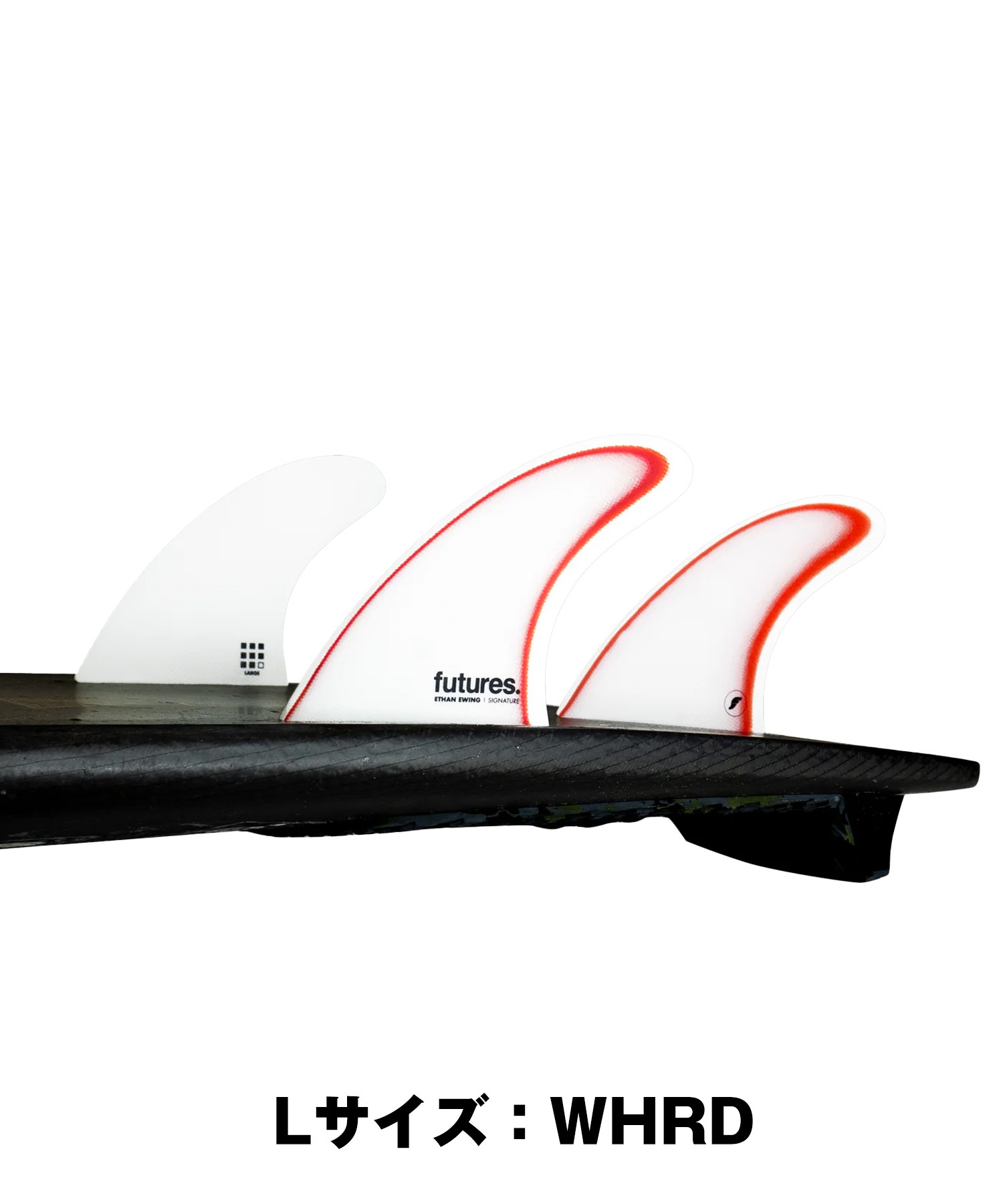 FUTURE フューチャー Ethan Ewing イーサン・ユーイング トライ