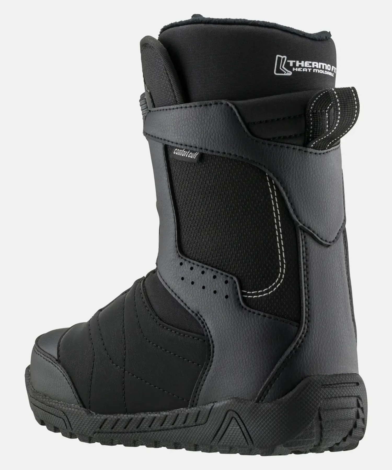 HEAD ヘッド FH LYT BOA スノーボード ブーツ キッズ ムラサキスポーツ