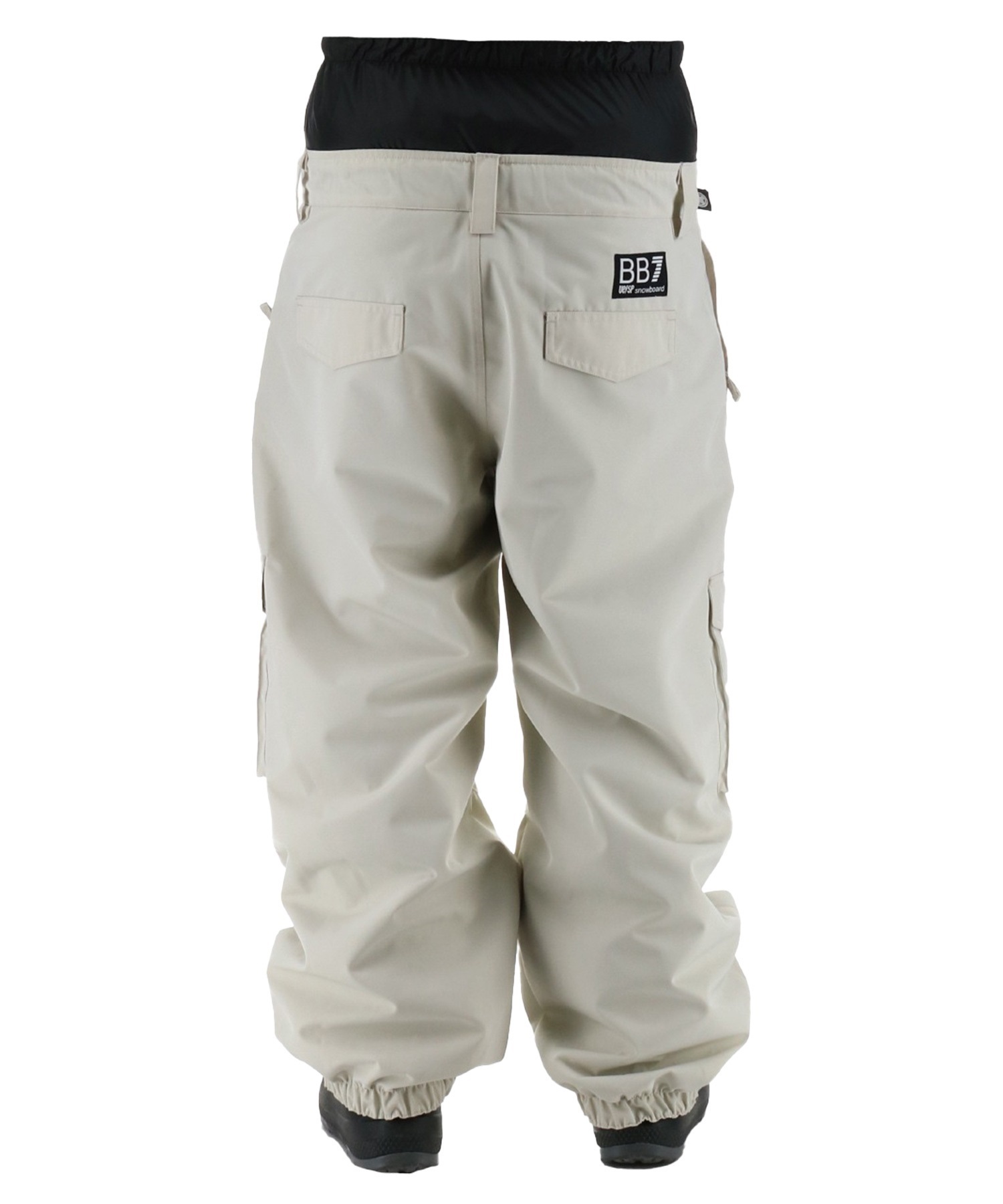 VESP べスプ VPMP1059 スノーボード ウェア パンツ ユニセックス