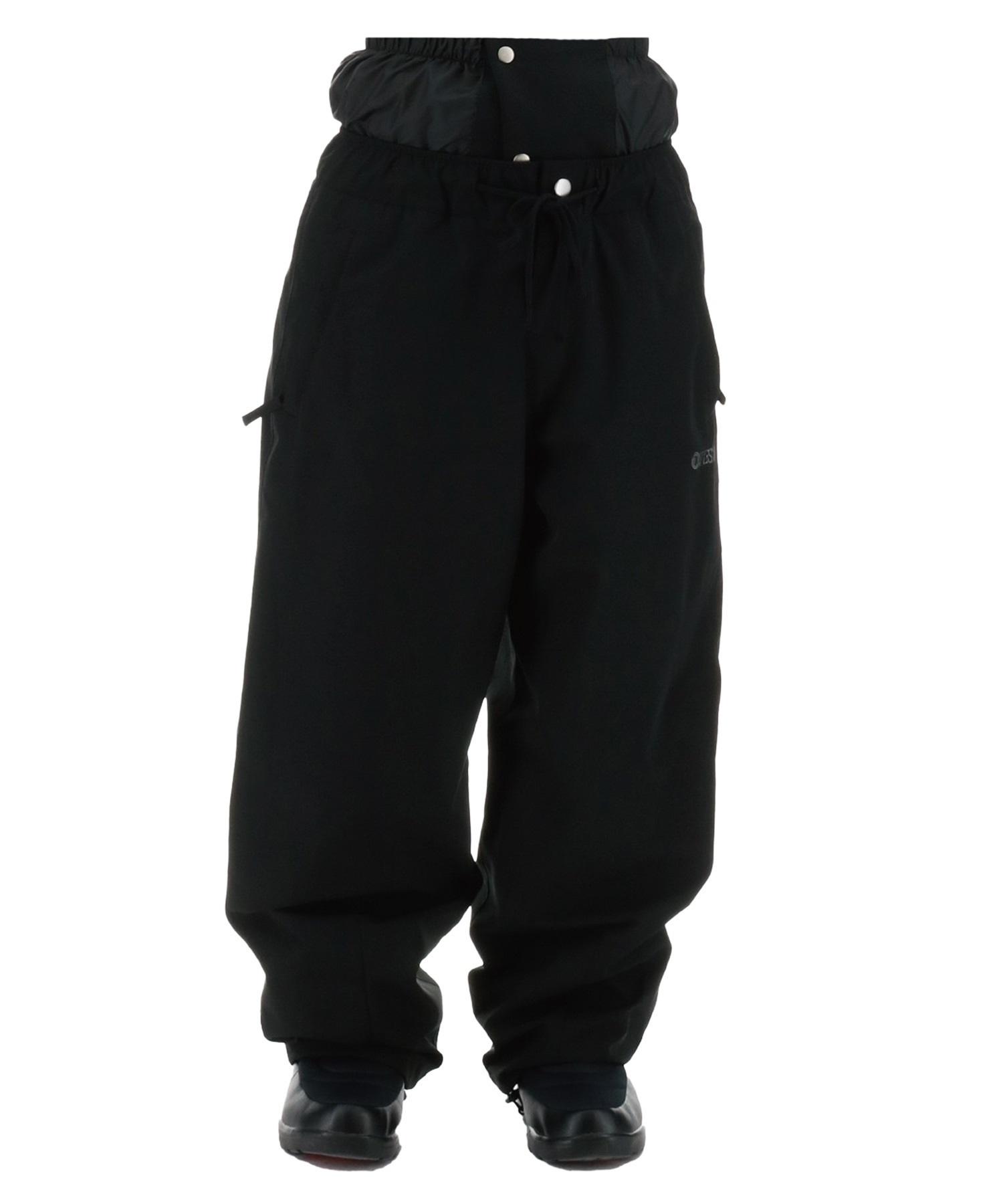 VESP べスプ VPMP1066 スノーボード ウェア パンツ ユニセックス