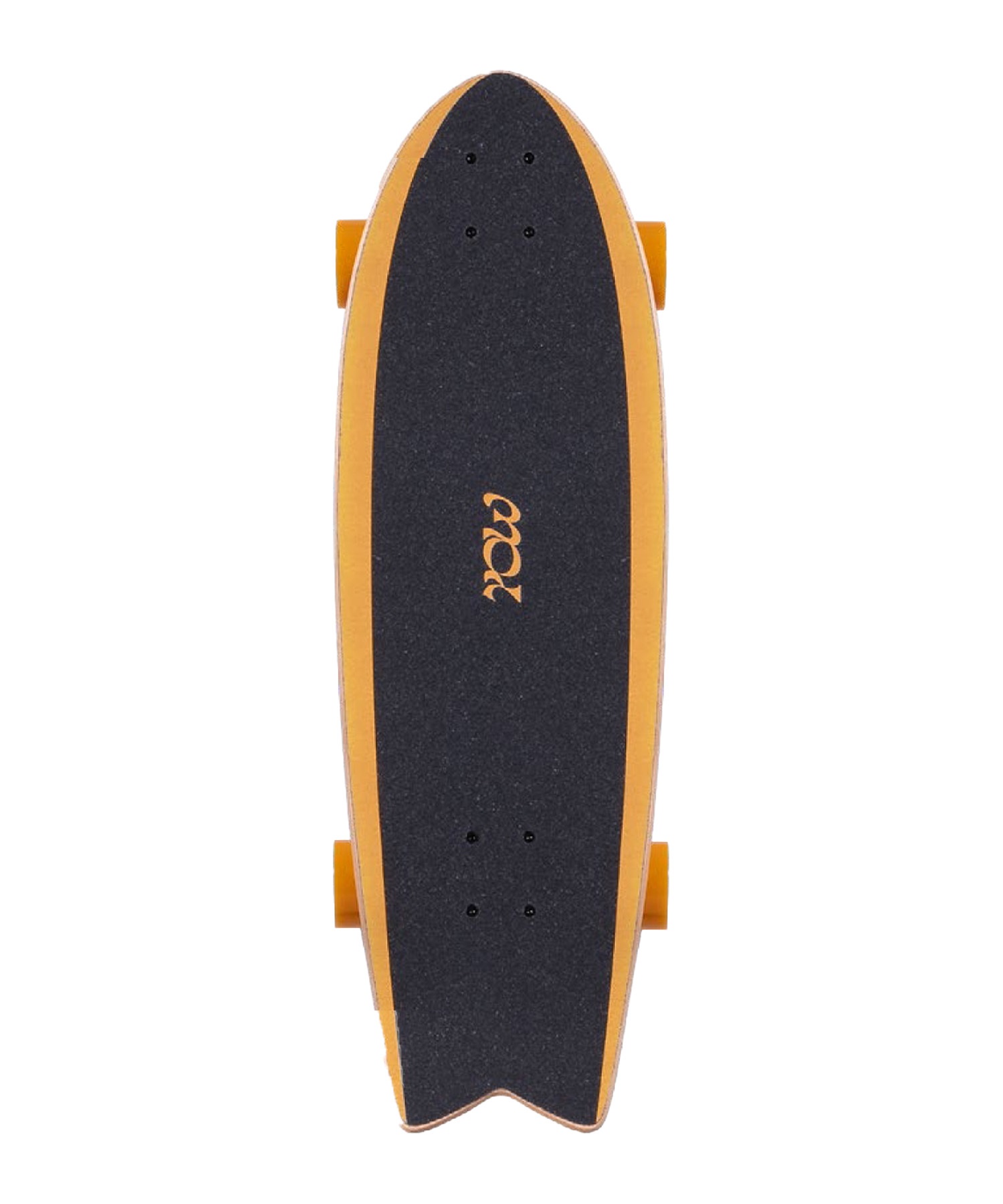 YOW ヤウ サーフ スケートボード コンプリート 30.0inch HUNTINGTON