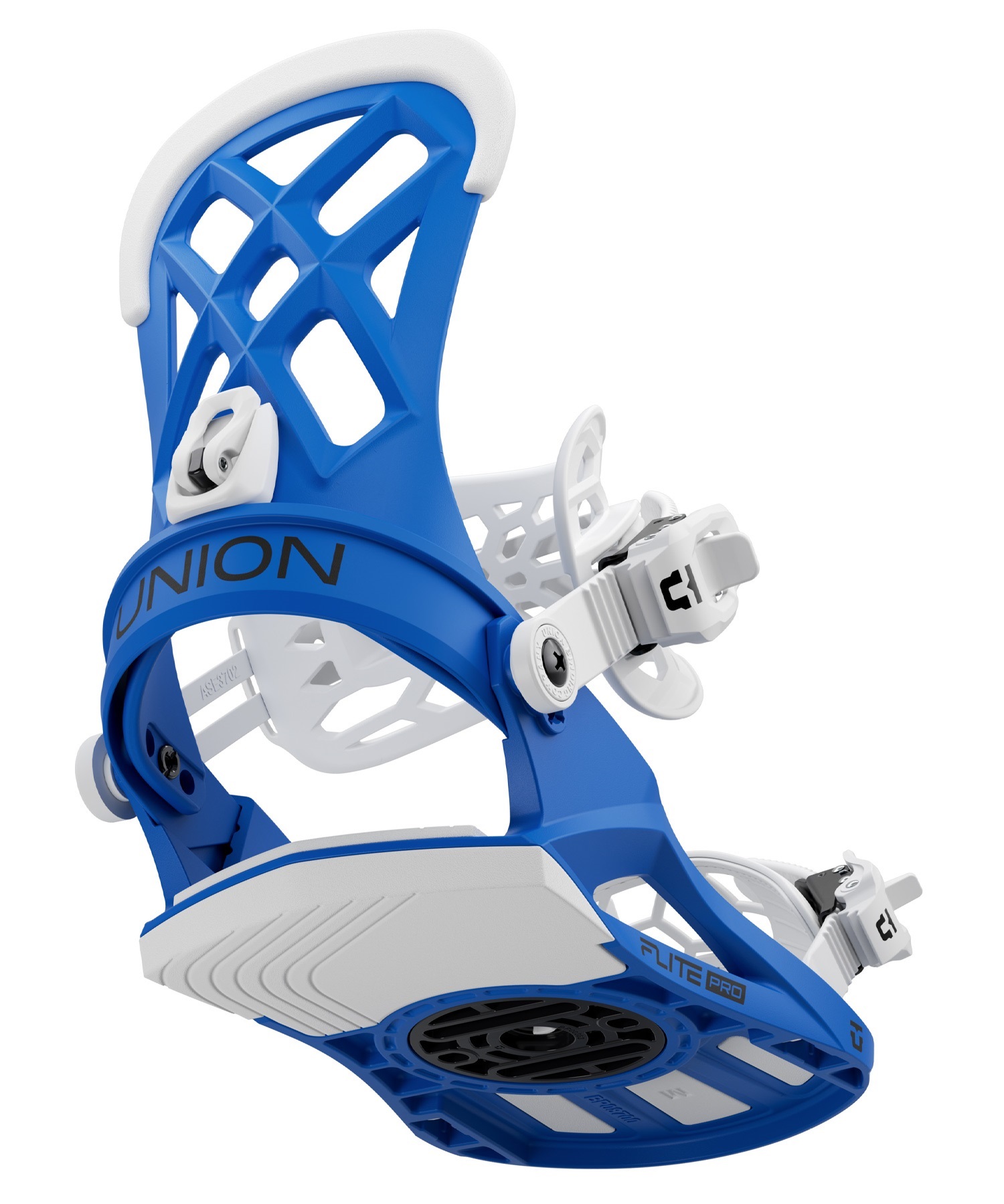 UNION ユニオン FLITE PRO スノーボード バインディング ビンディング